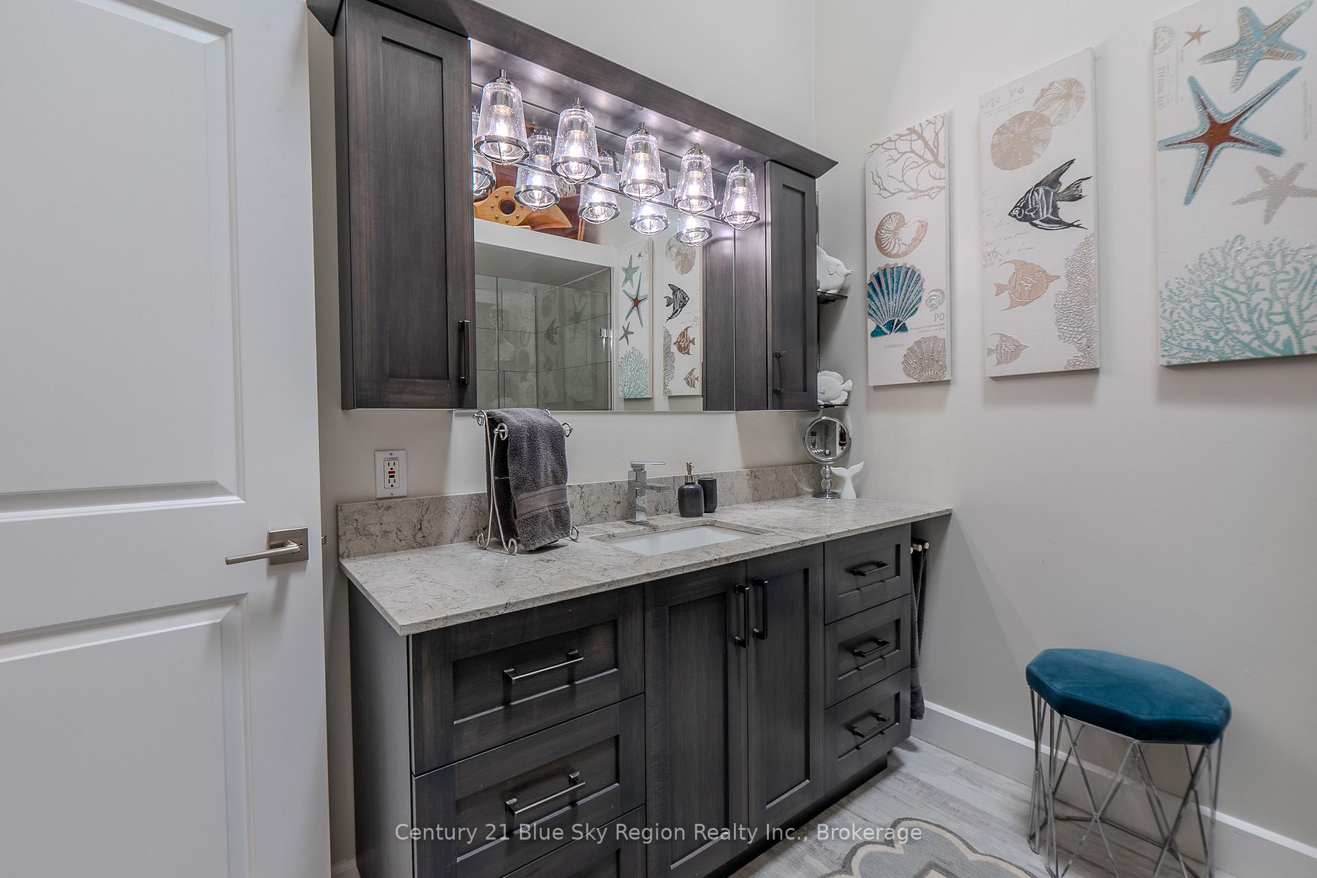 Photo 19 of 687 Main Street S, Callander — HOMEH