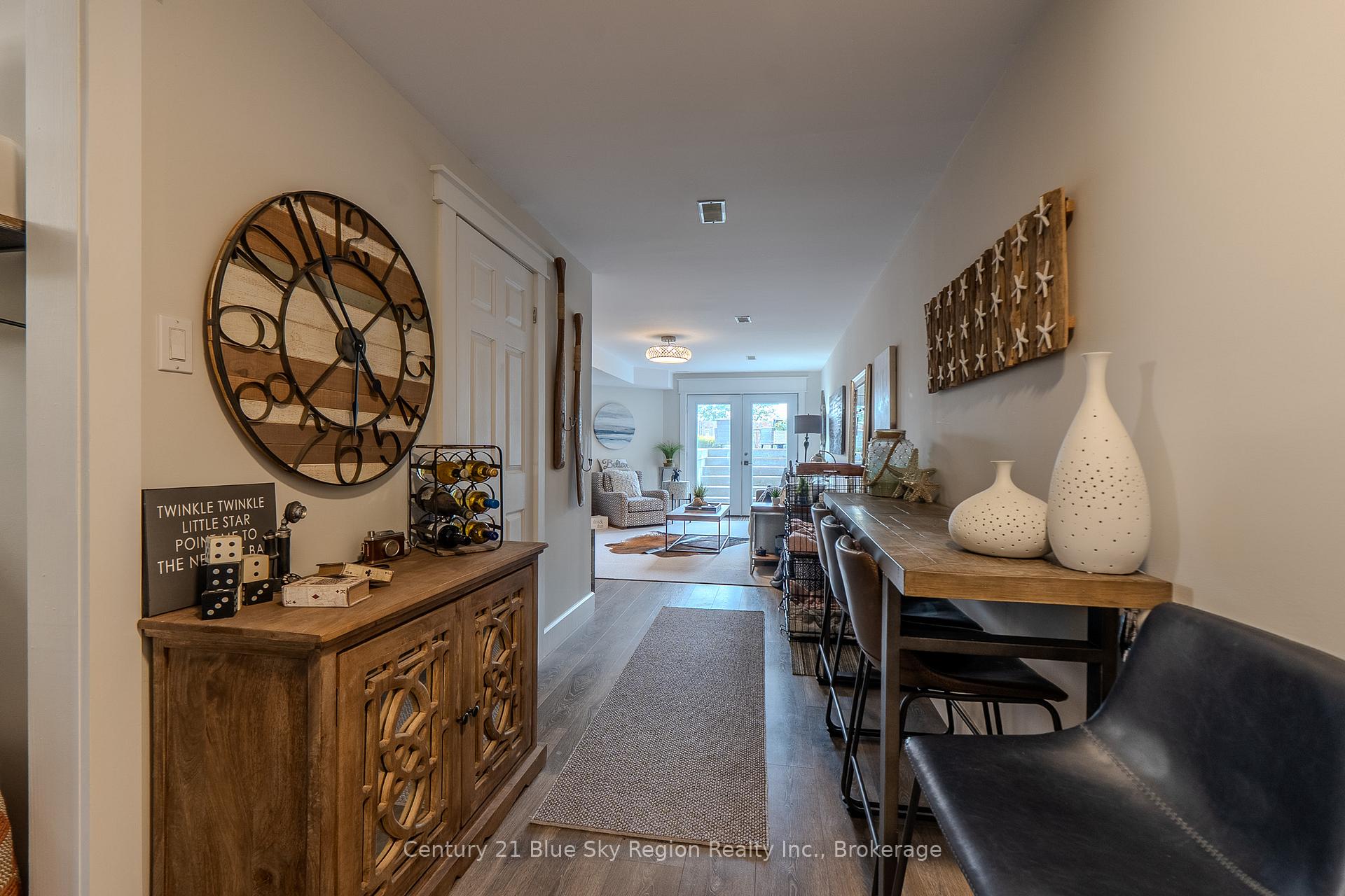 Photo 21 of 687 Main Street S, Callander — HOMEH