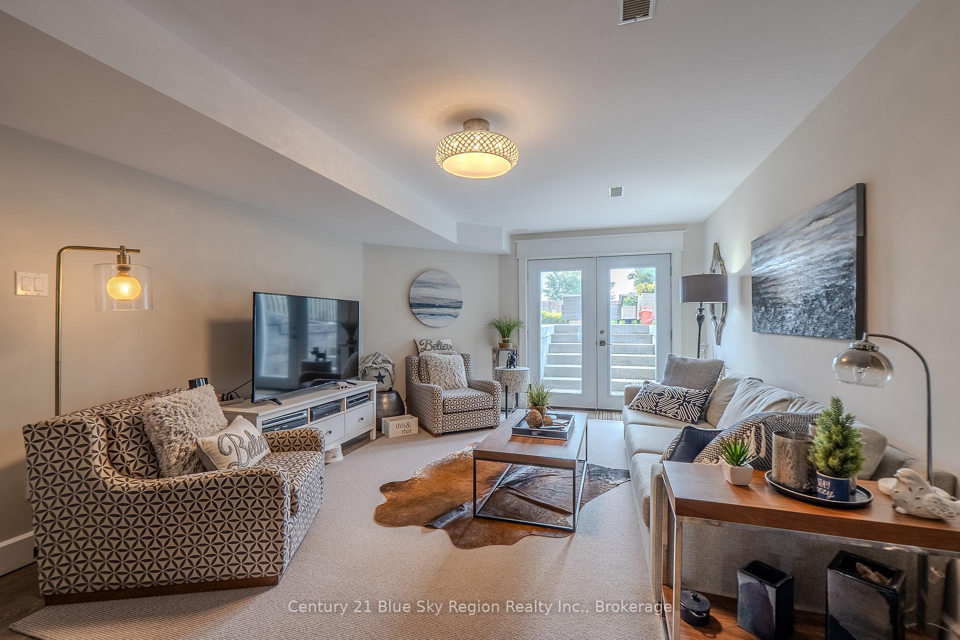 Photo 22 of 687 Main Street S, Callander — HOMEH