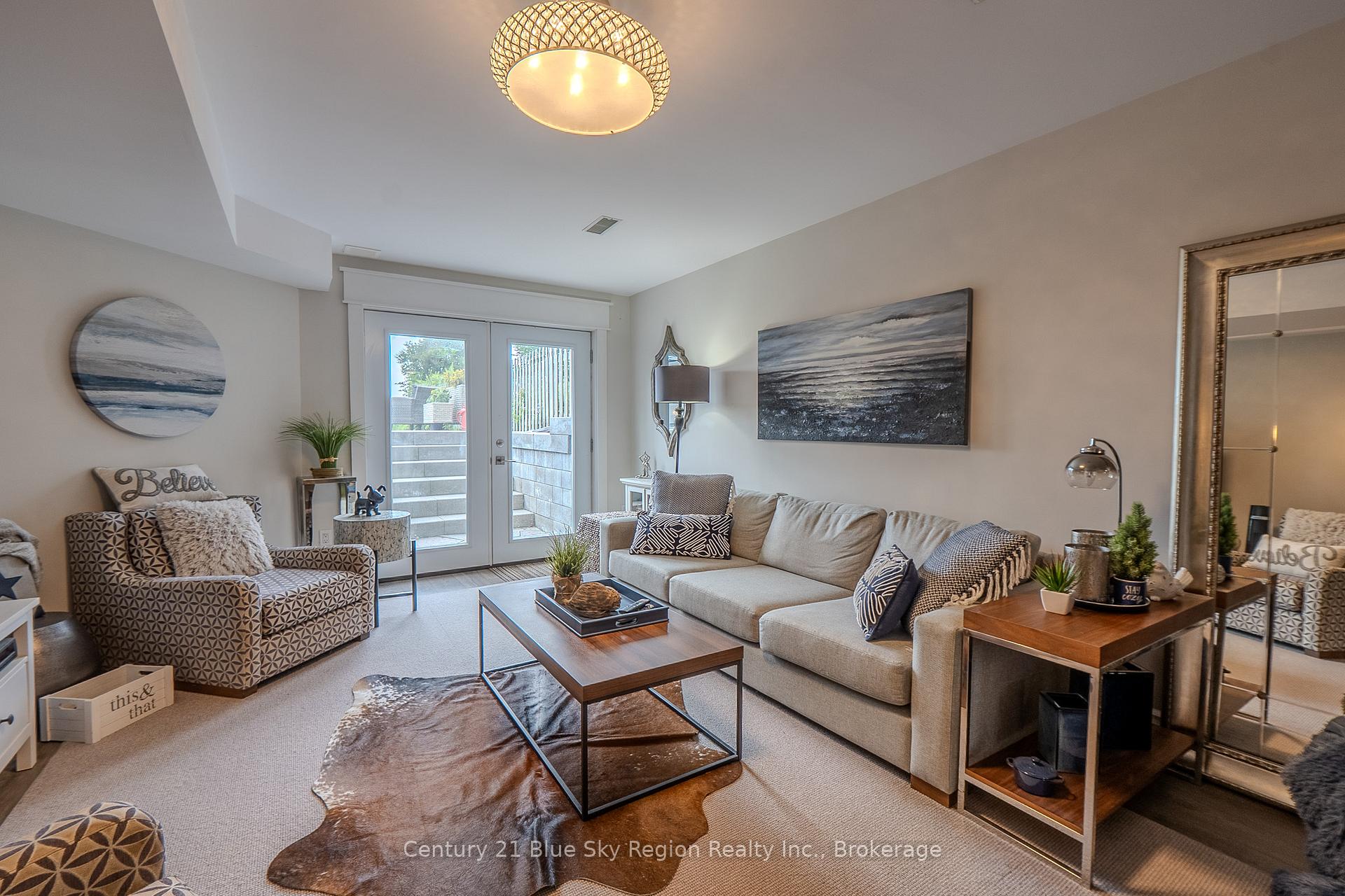 Photo 23 of 687 Main Street S, Callander — HOMEH