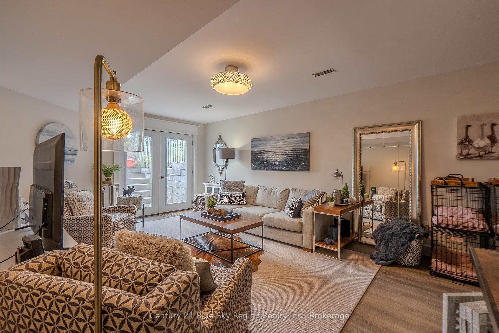 Photo 24 of 687 Main Street S, Callander — HOMEH