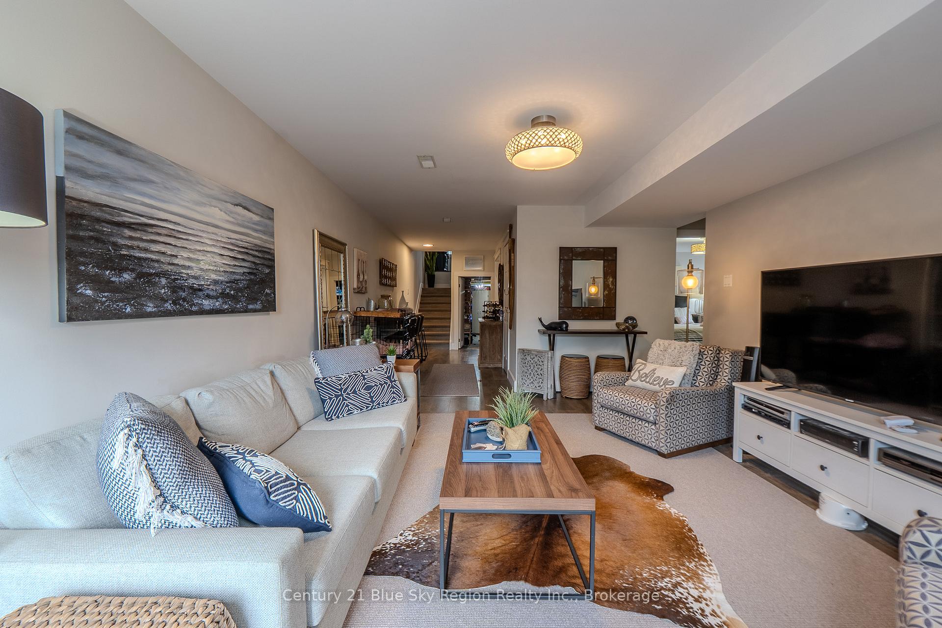 Photo 25 of 687 Main Street S, Callander — HOMEH