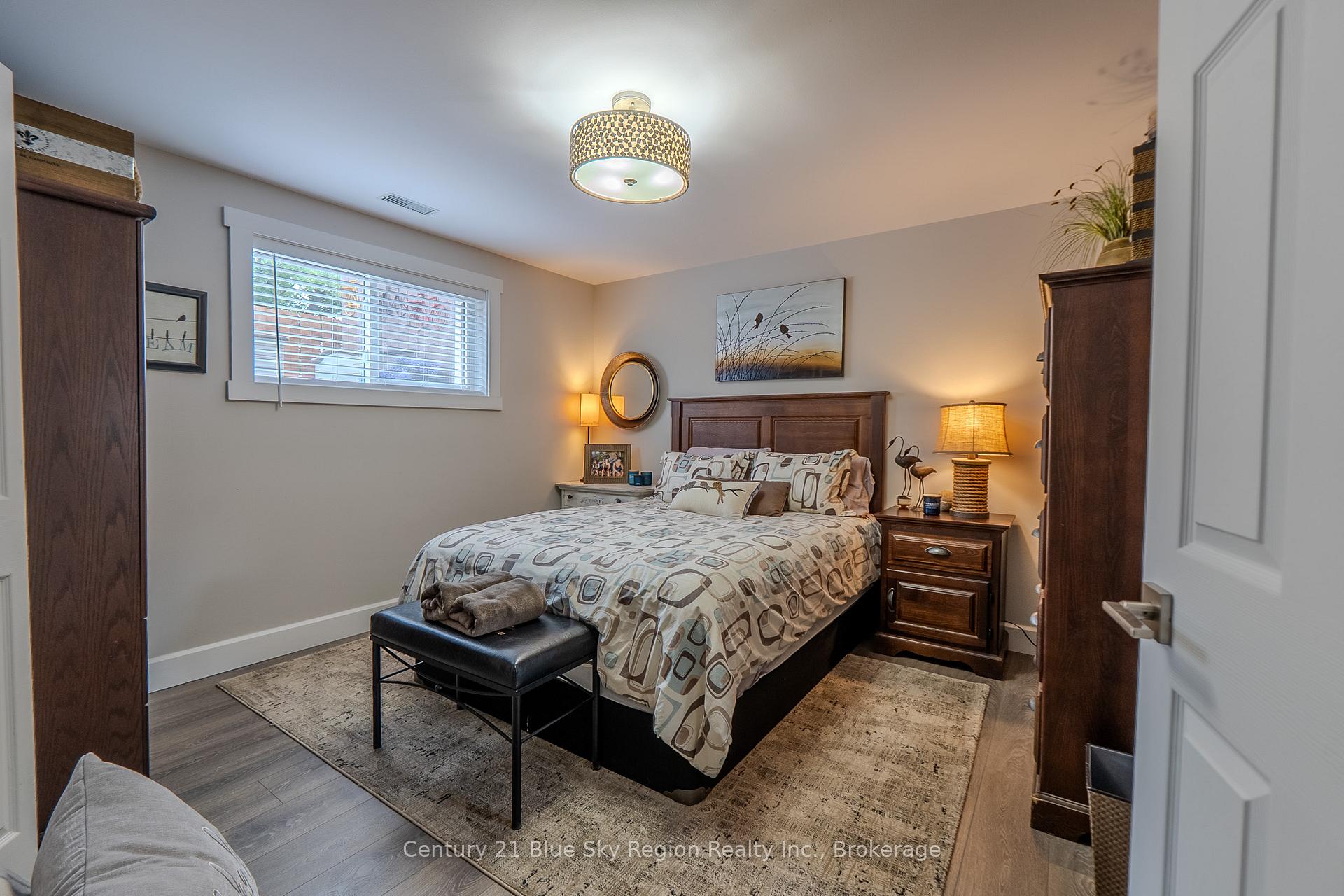 Photo 26 of 687 Main Street S, Callander — HOMEH