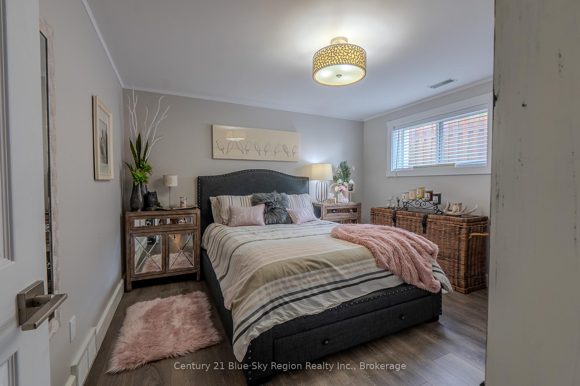 Photo 27 of 687 Main Street S, Callander — HOMEH