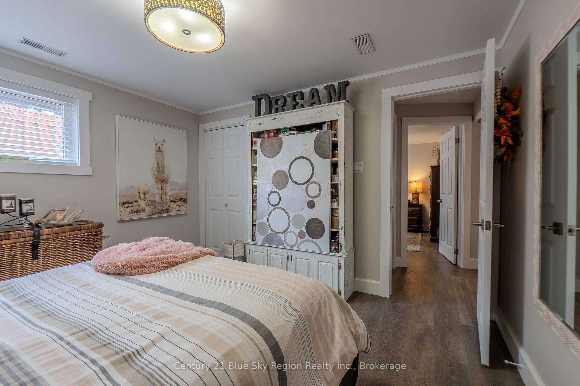 Photo 28 of 687 Main Street S, Callander — HOMEH
