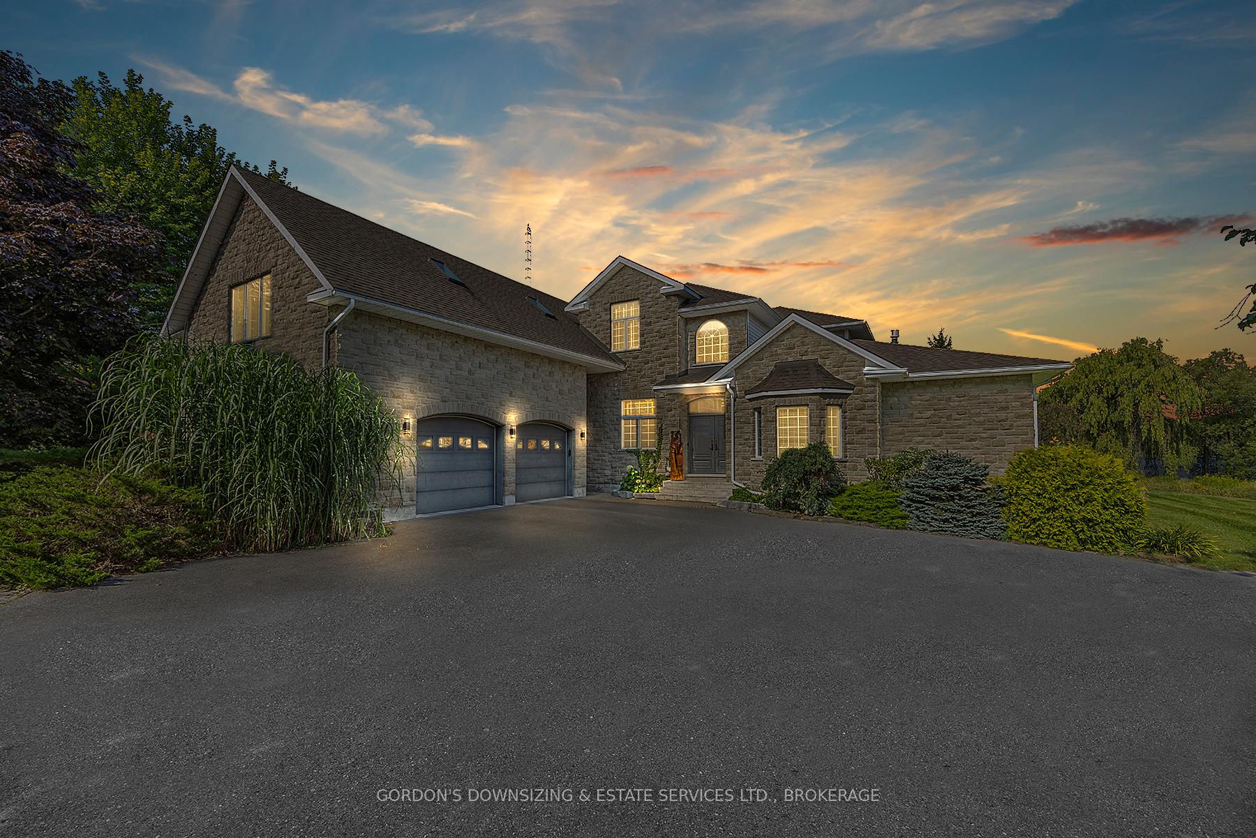 Photo 2 of 44 Howe Island Drive, Frontenac Islands, The Islands — HOMEH