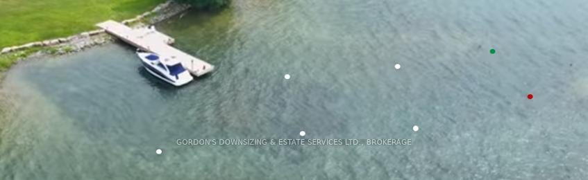 Photo 3 of 44 Howe Island Drive, Frontenac Islands, The Islands — HOMEH
