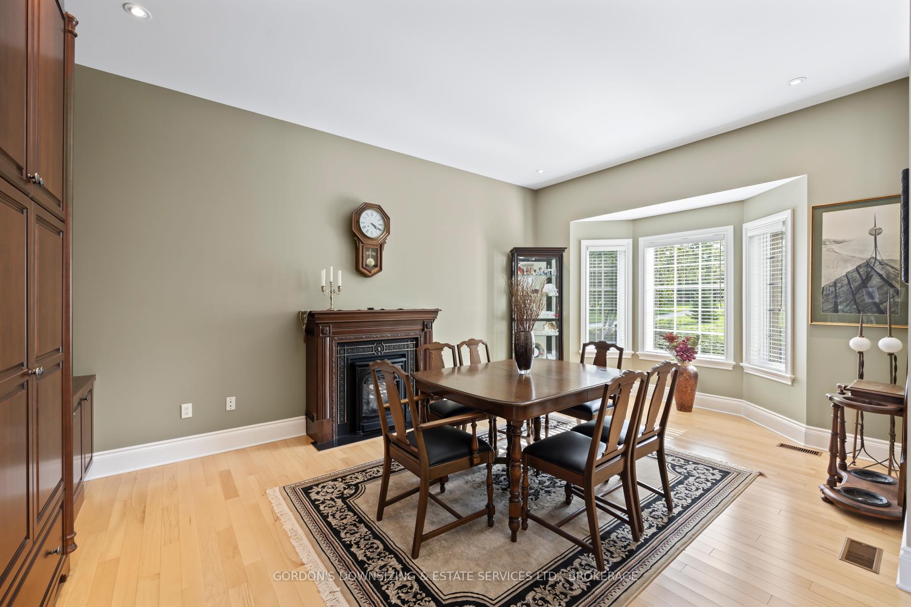 Photo 6 of 44 Howe Island Drive, Frontenac Islands, The Islands — HOMEH