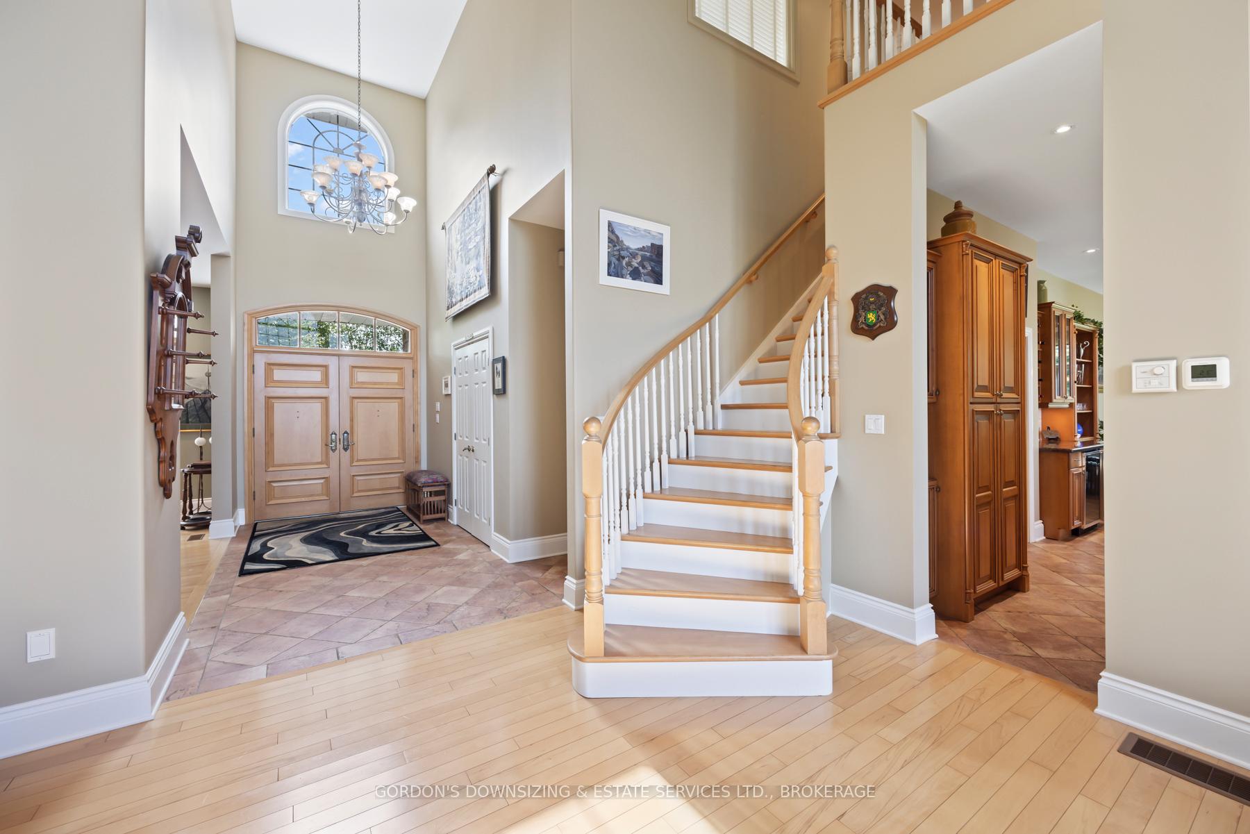 Photo 10 of 44 Howe Island Drive, Frontenac Islands, The Islands — HOMEH