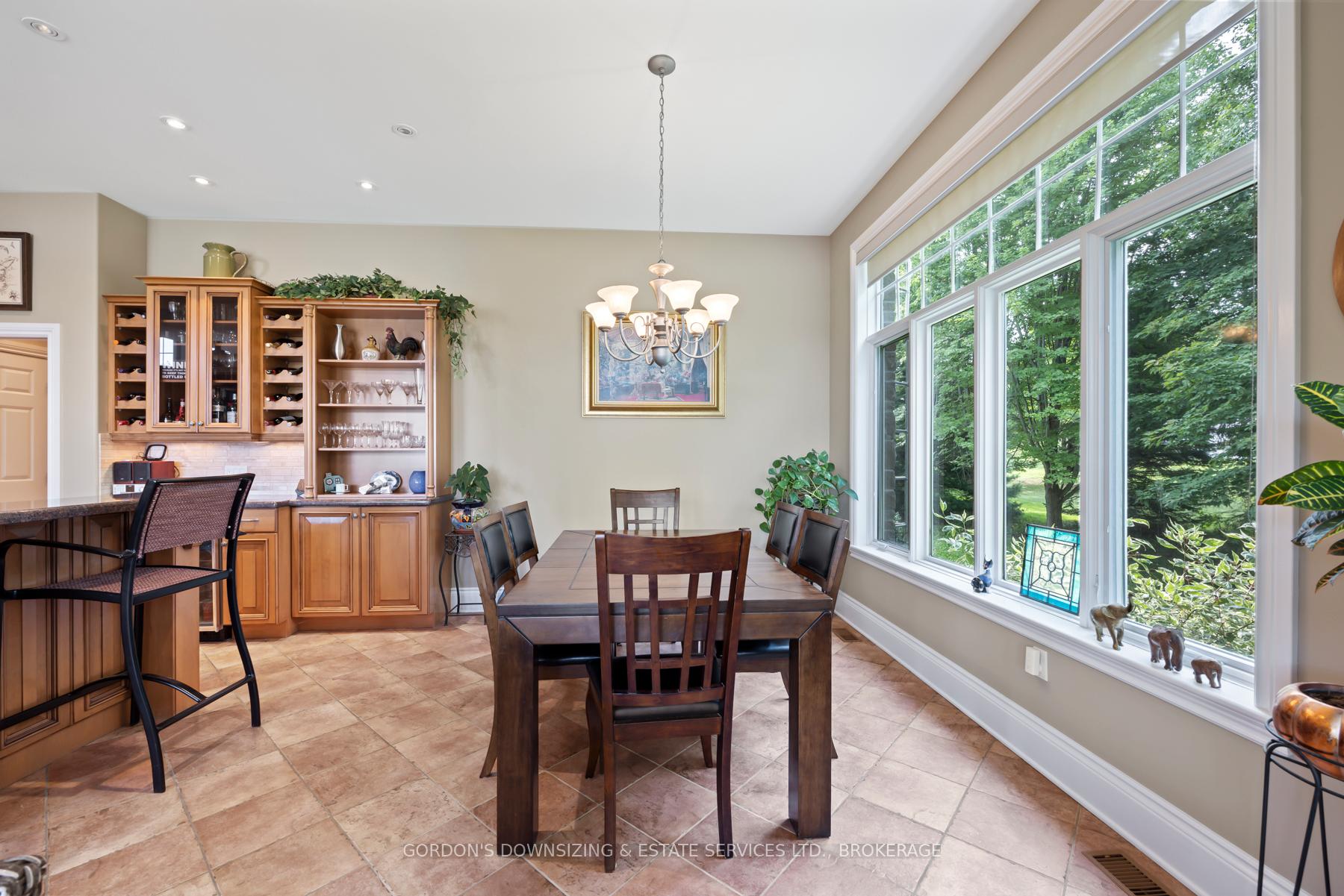 Photo 16 of 44 Howe Island Drive, Frontenac Islands, The Islands — HOMEH