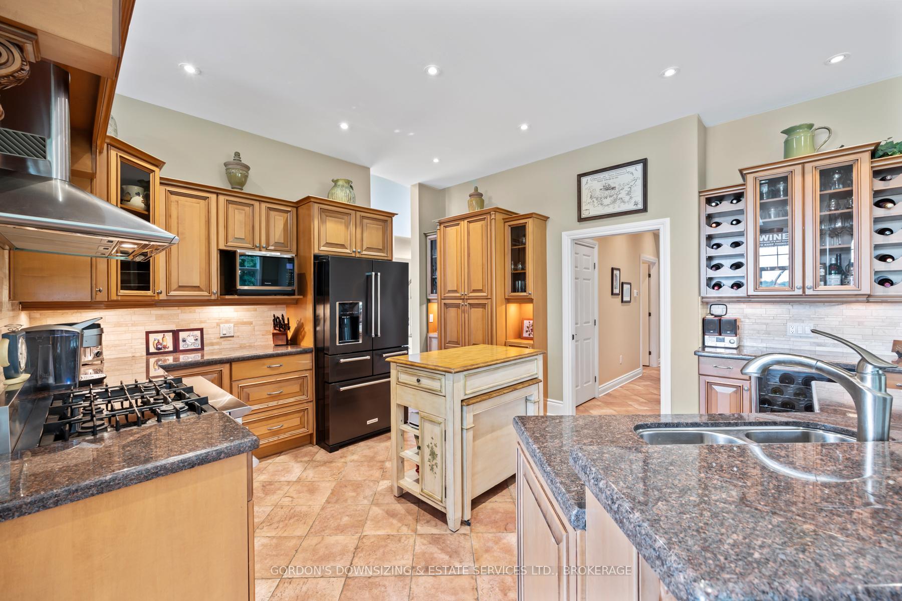 Photo 19 of 44 Howe Island Drive, Frontenac Islands, The Islands — HOMEH