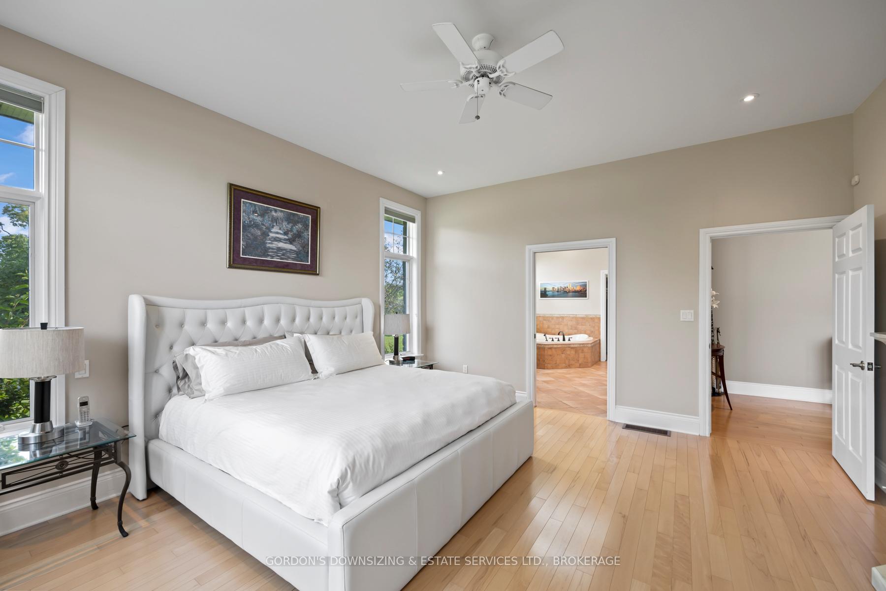 Photo 23 of 44 Howe Island Drive, Frontenac Islands, The Islands — HOMEH