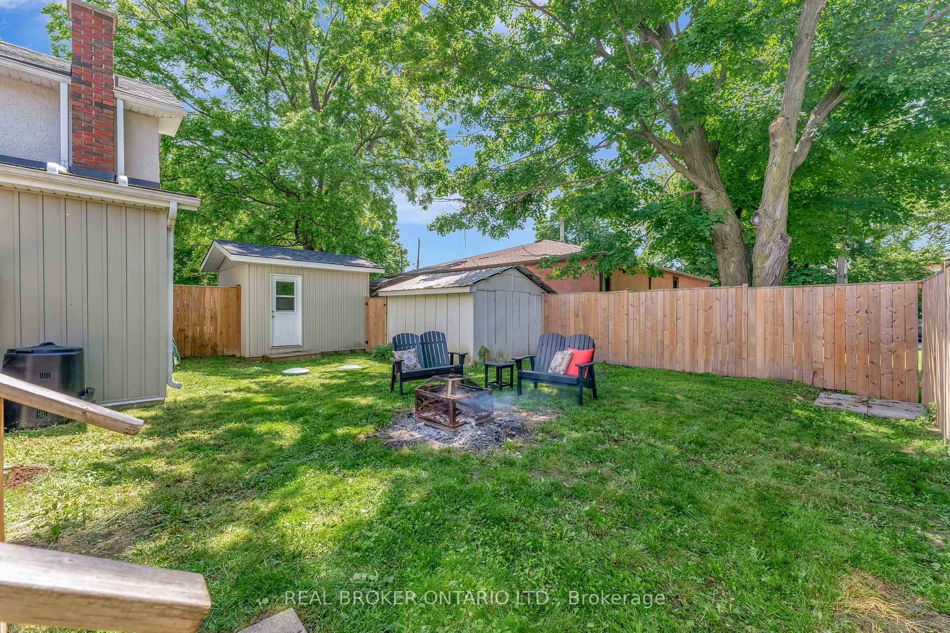 Photo 22 of 5 Maple Avenue N, Brant, Burford — HOMEH