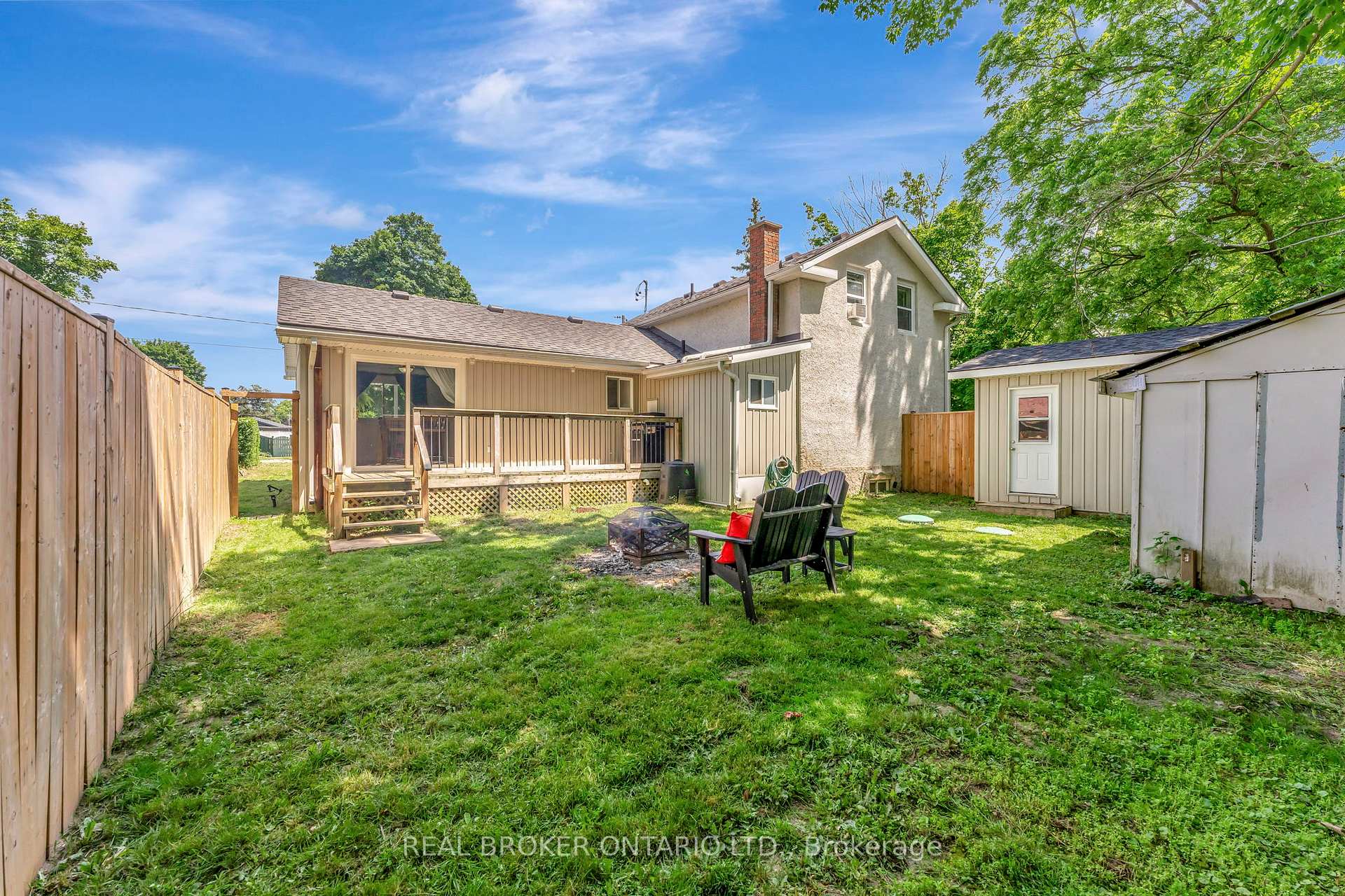 Photo 21 of 5 Maple Avenue N, Brant, Burford — HOMEH