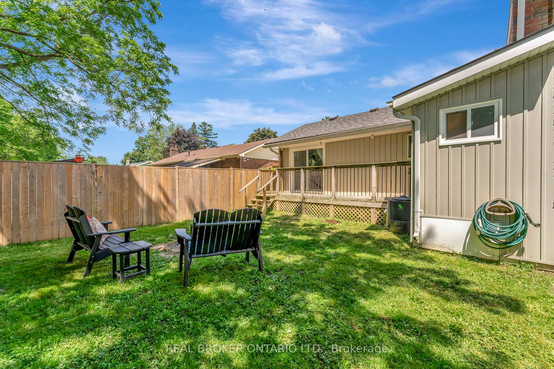 Photo 23 of 5 Maple Avenue N, Brant, Burford — HOMEH