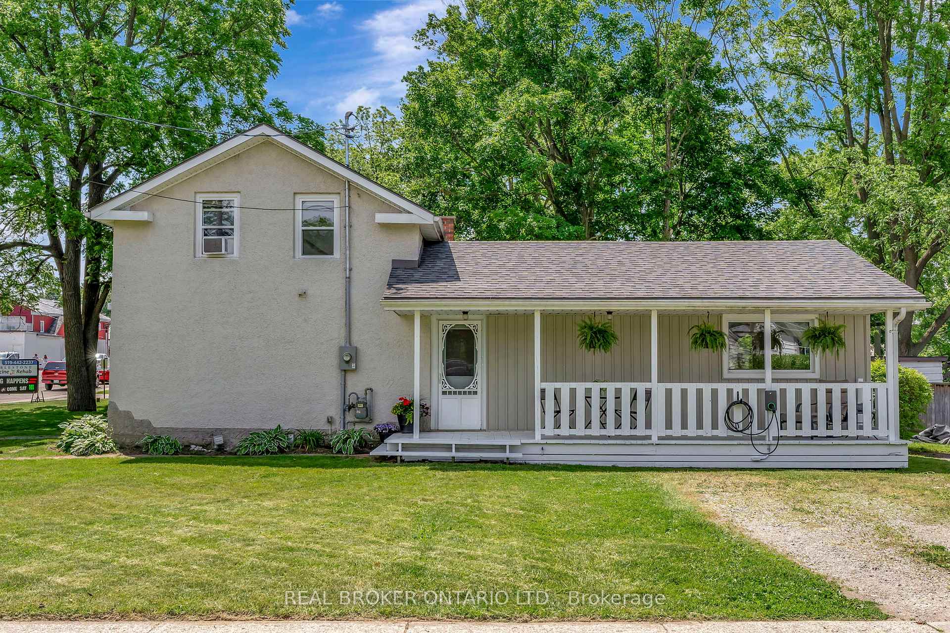 Photo 24 of 5 Maple Avenue N, Brant, Burford — HOMEH