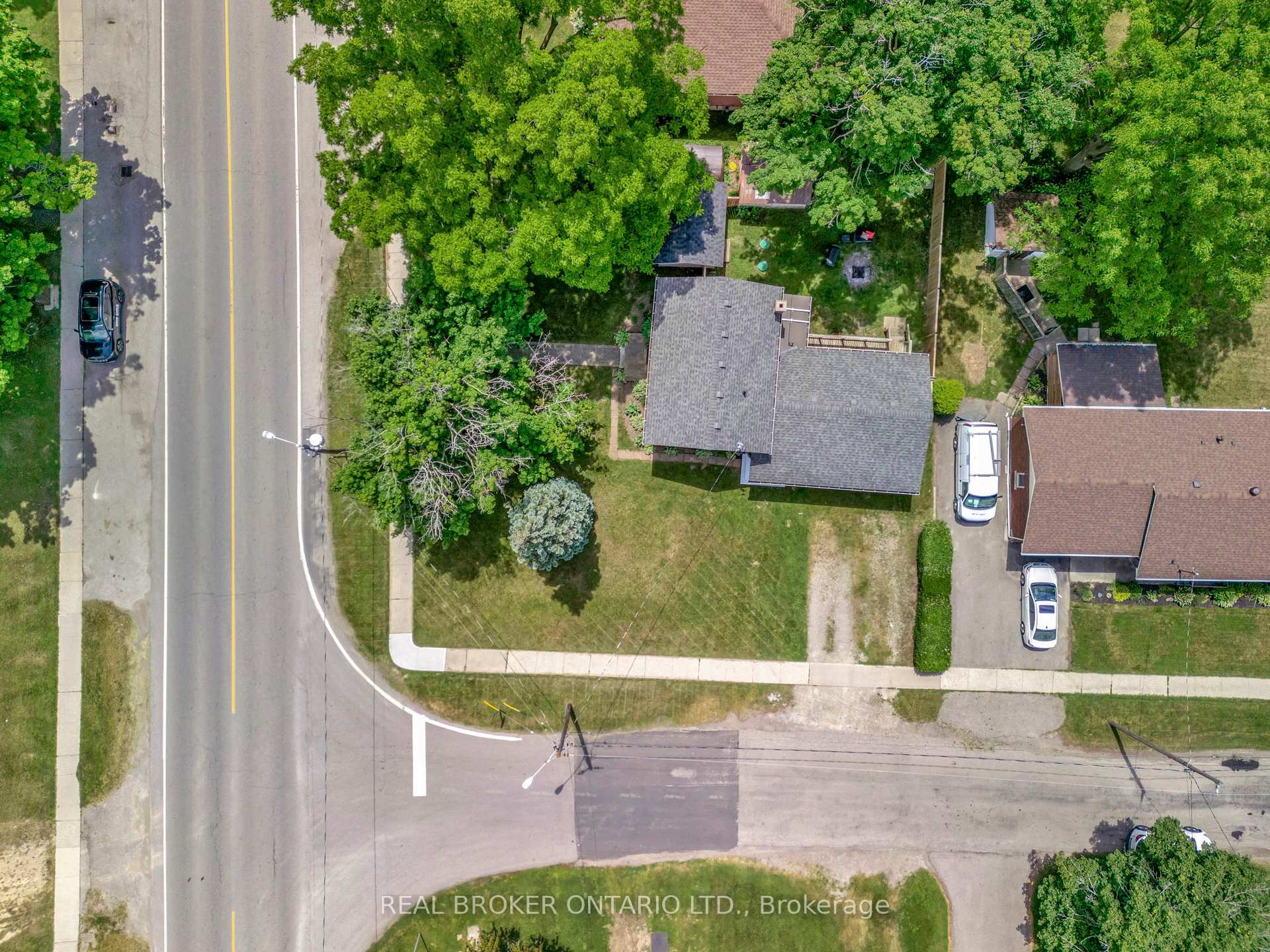 Photo 28 of 5 Maple Avenue N, Brant, Burford — HOMEH