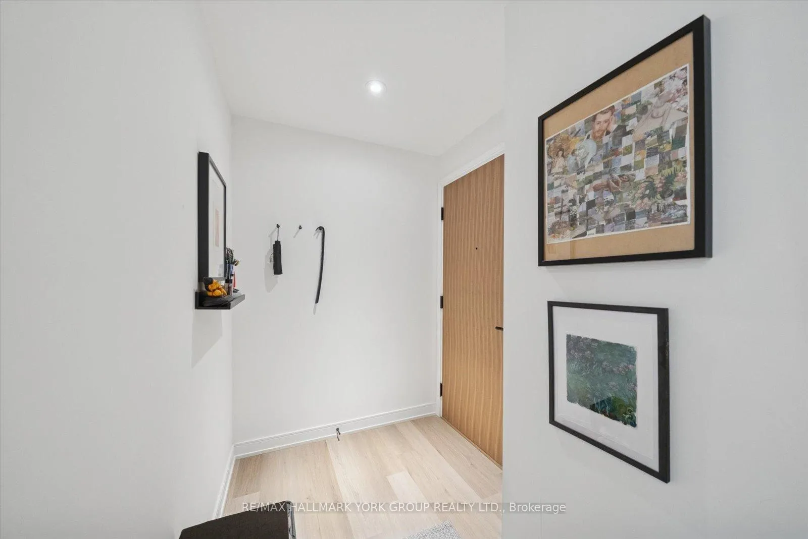 Photo 2 of Unit 1004, 151 Mill Street, Toronto, Waterfront Communities — HOMEH