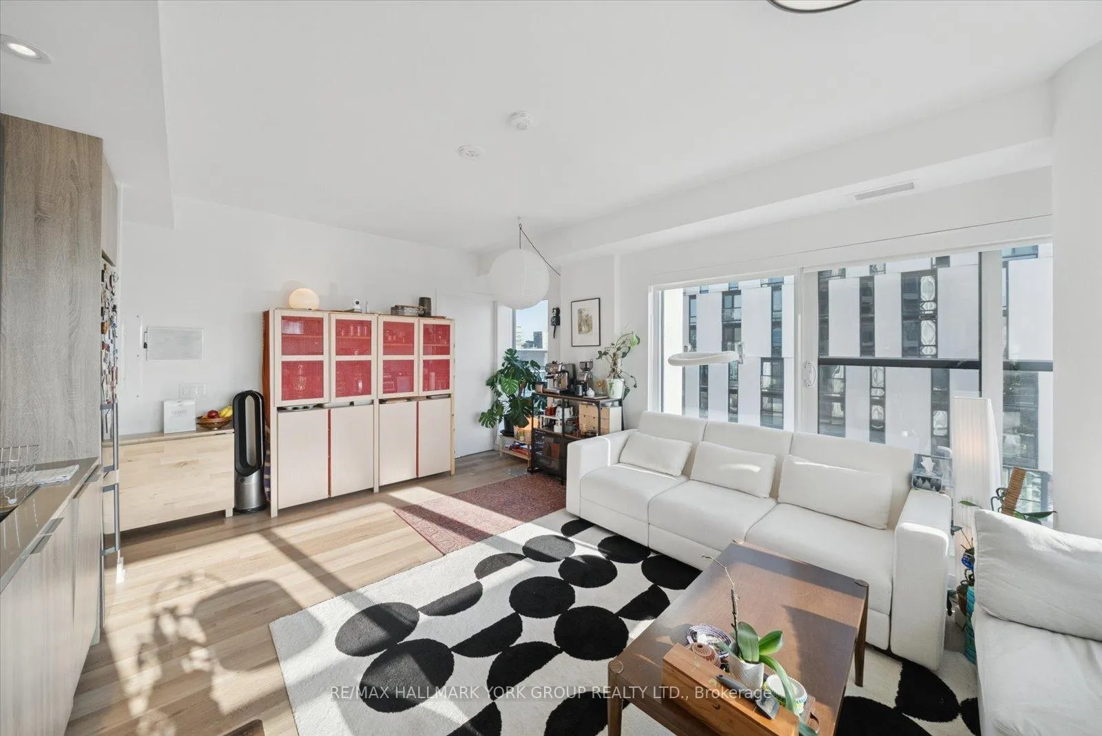 Photo 4 of Unit 1004, 151 Mill Street, Toronto, Waterfront Communities — HOMEH