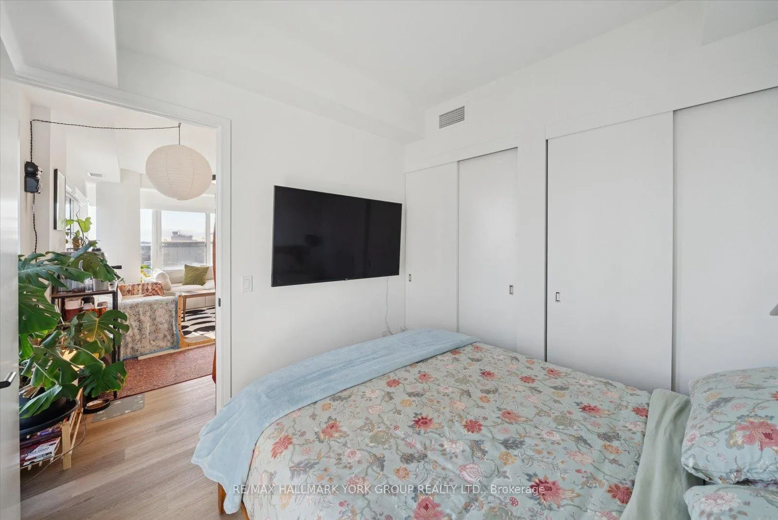 Photo 9 of Unit 1004, 151 Mill Street, Toronto, Waterfront Communities — HOMEH