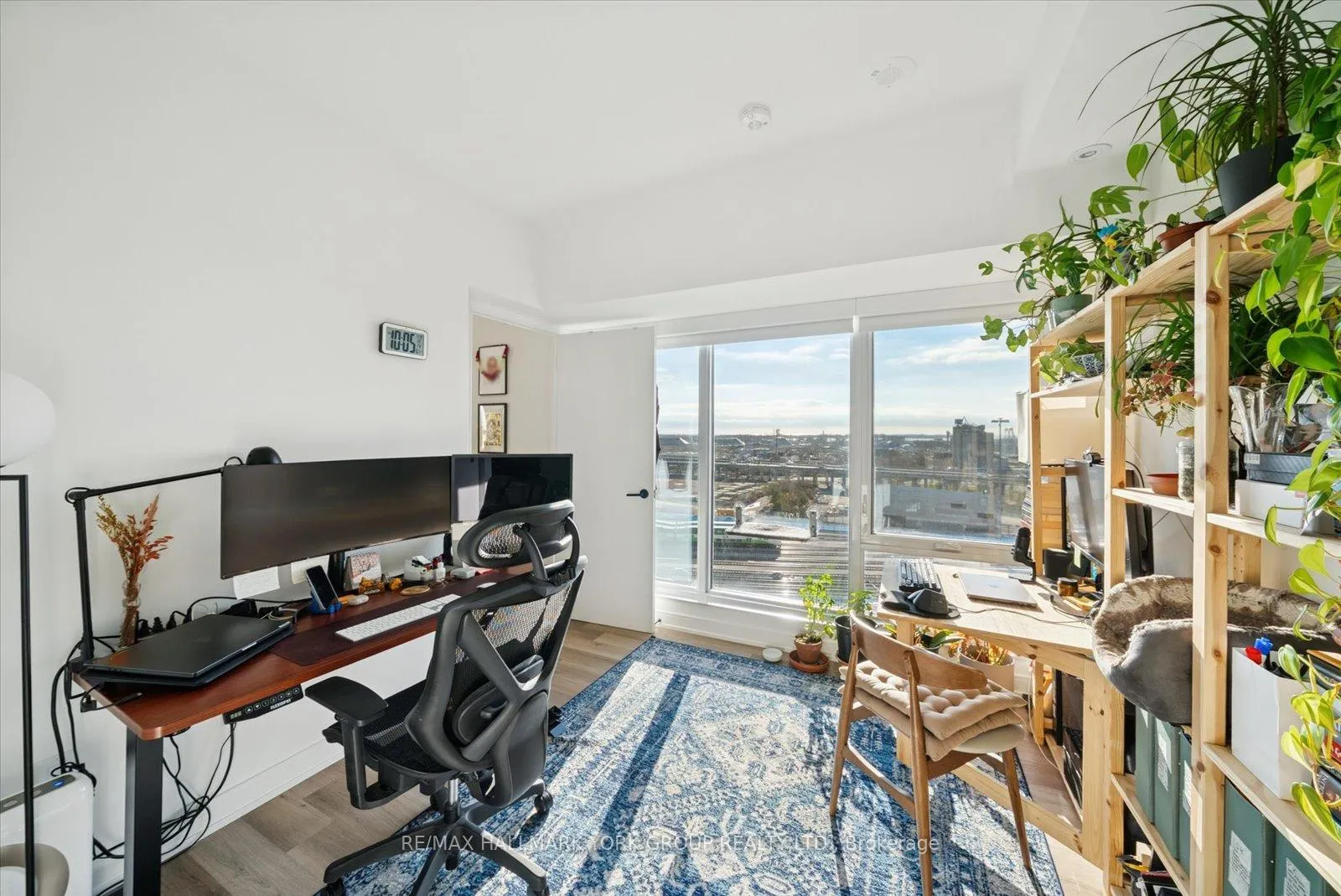 Photo 12 of Unit 1004, 151 Mill Street, Toronto, Waterfront Communities — HOMEH