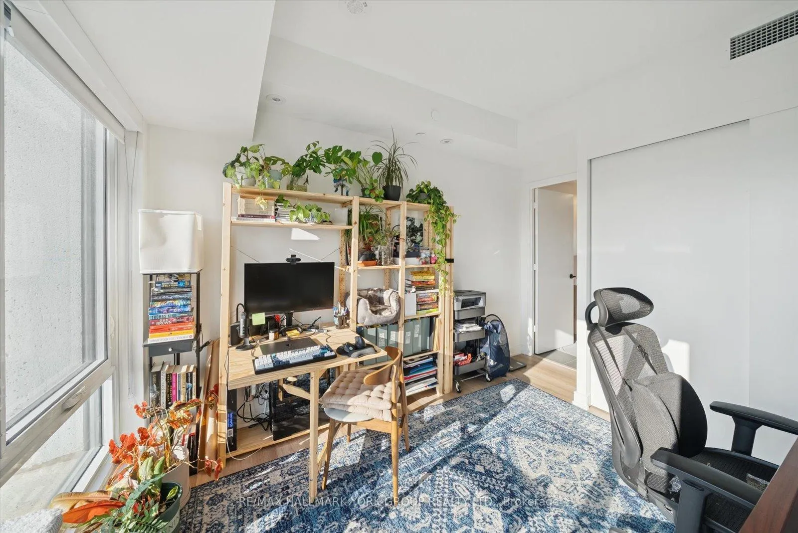 Photo 13 of Unit 1004, 151 Mill Street, Toronto, Waterfront Communities — HOMEH