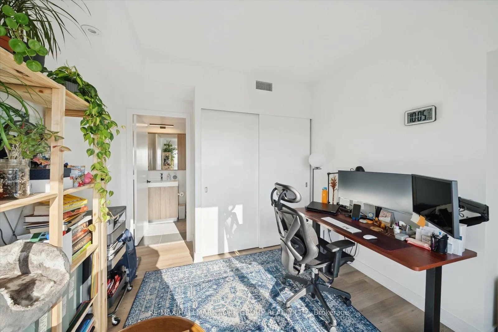 Photo 14 of Unit 1004, 151 Mill Street, Toronto, Waterfront Communities — HOMEH