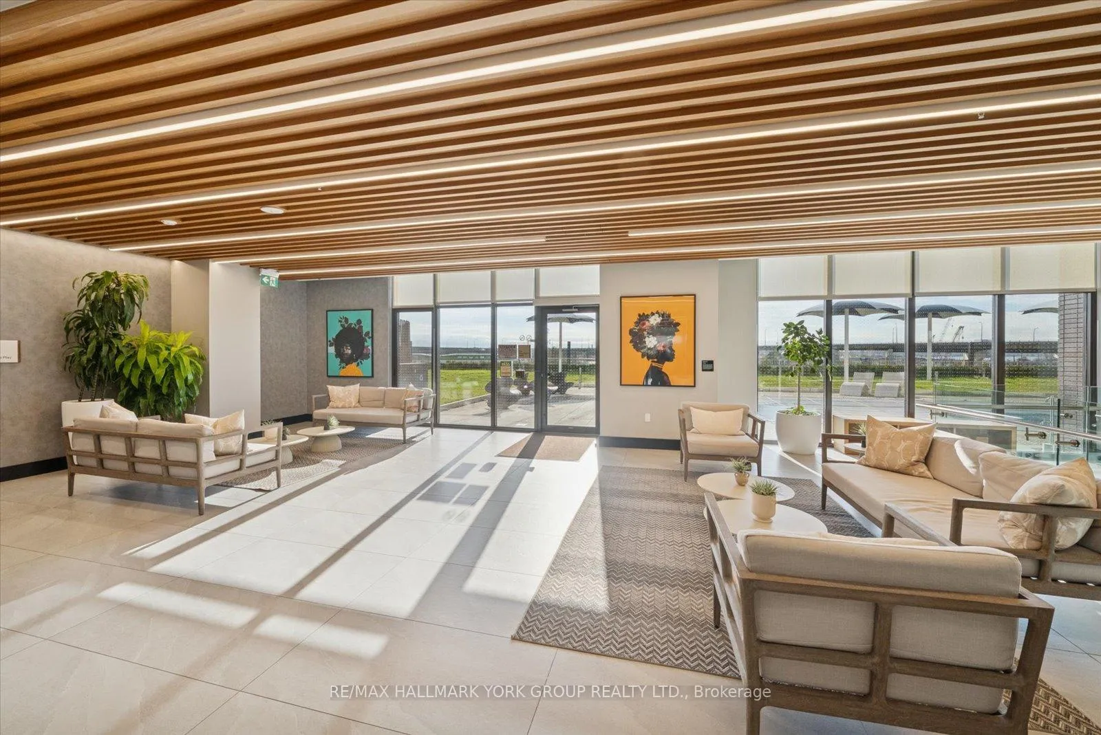 Photo 18 of Unit 1004, 151 Mill Street, Toronto, Waterfront Communities — HOMEH
