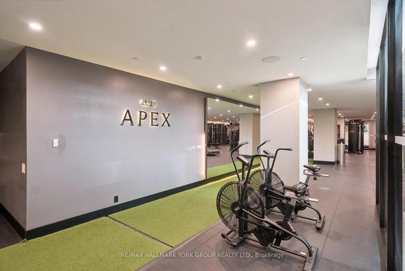 Photo 19 of Unit 1004, 151 Mill Street, Toronto, Waterfront Communities — HOMEH