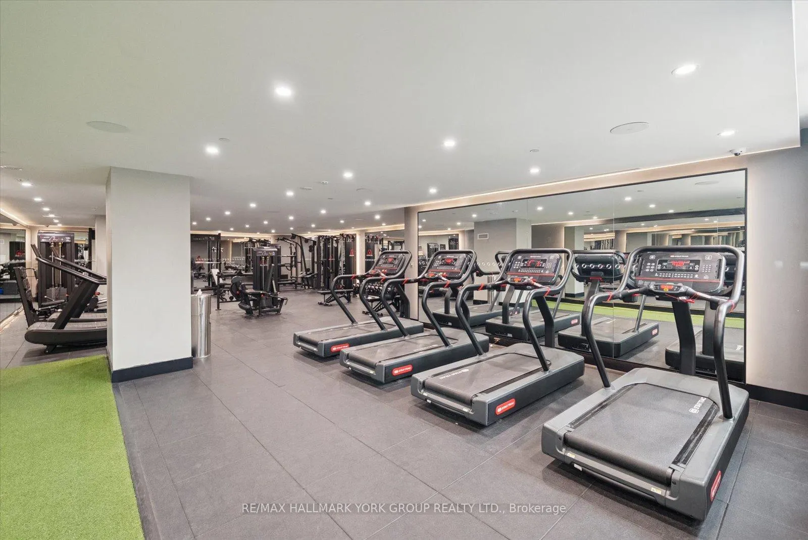 Photo 20 of Unit 1004, 151 Mill Street, Toronto, Waterfront Communities — HOMEH