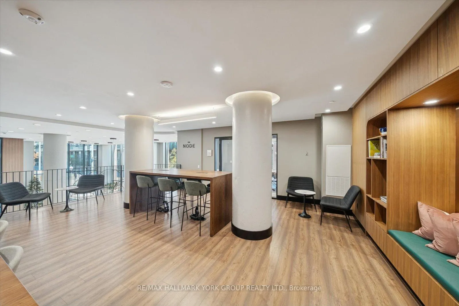 Photo 21 of Unit 1004, 151 Mill Street, Toronto, Waterfront Communities — HOMEH
