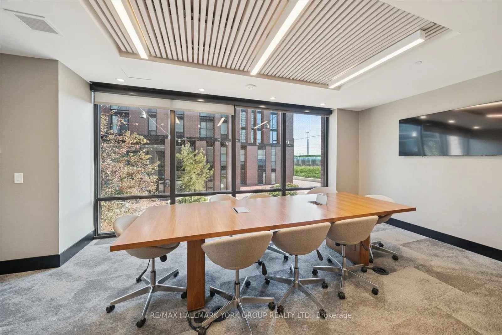 Photo 22 of Unit 1004, 151 Mill Street, Toronto, Waterfront Communities — HOMEH