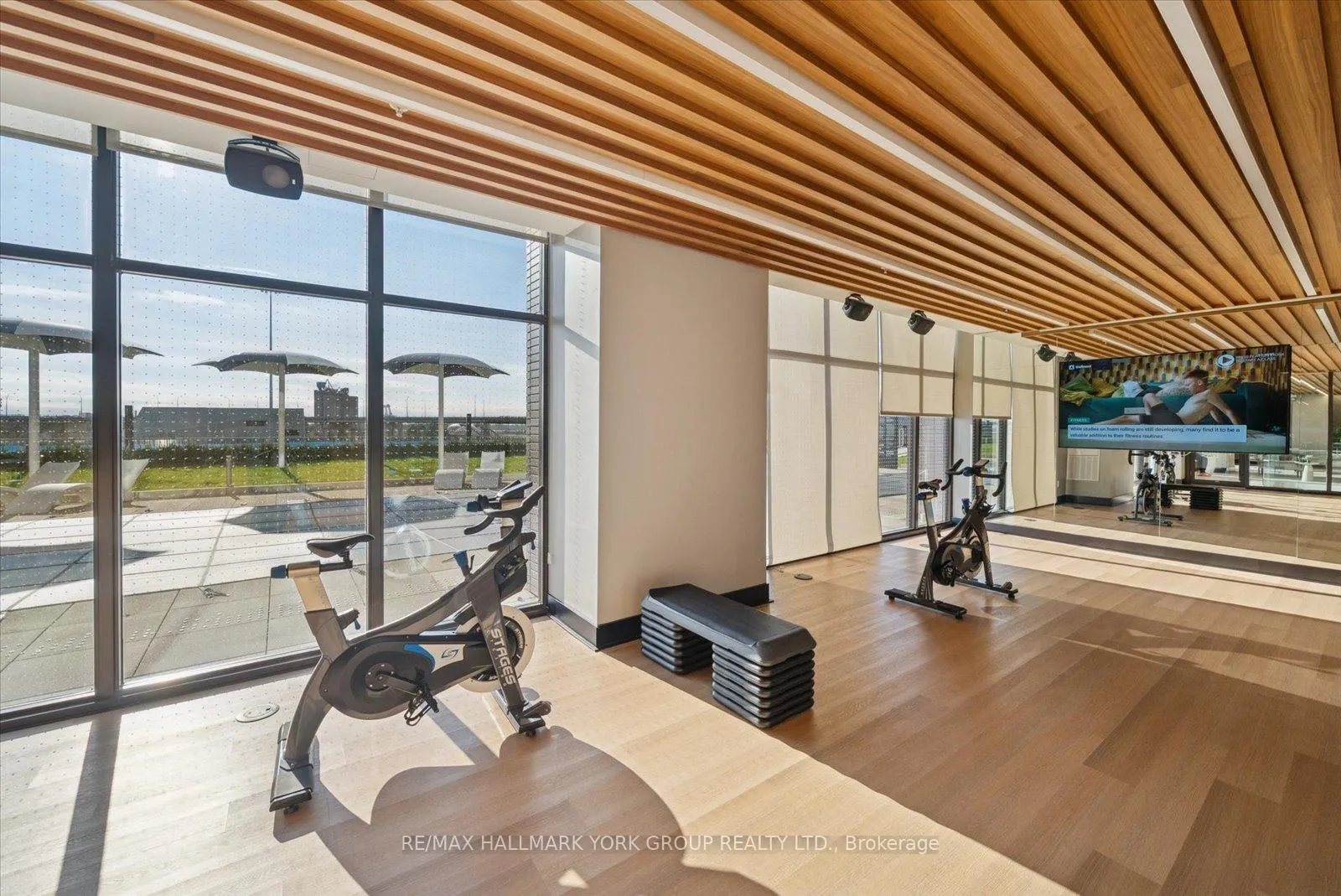 Photo 23 of Unit 1004, 151 Mill Street, Toronto, Waterfront Communities — HOMEH
