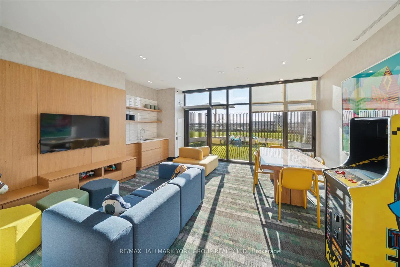 Photo 24 of Unit 1004, 151 Mill Street, Toronto, Waterfront Communities — HOMEH