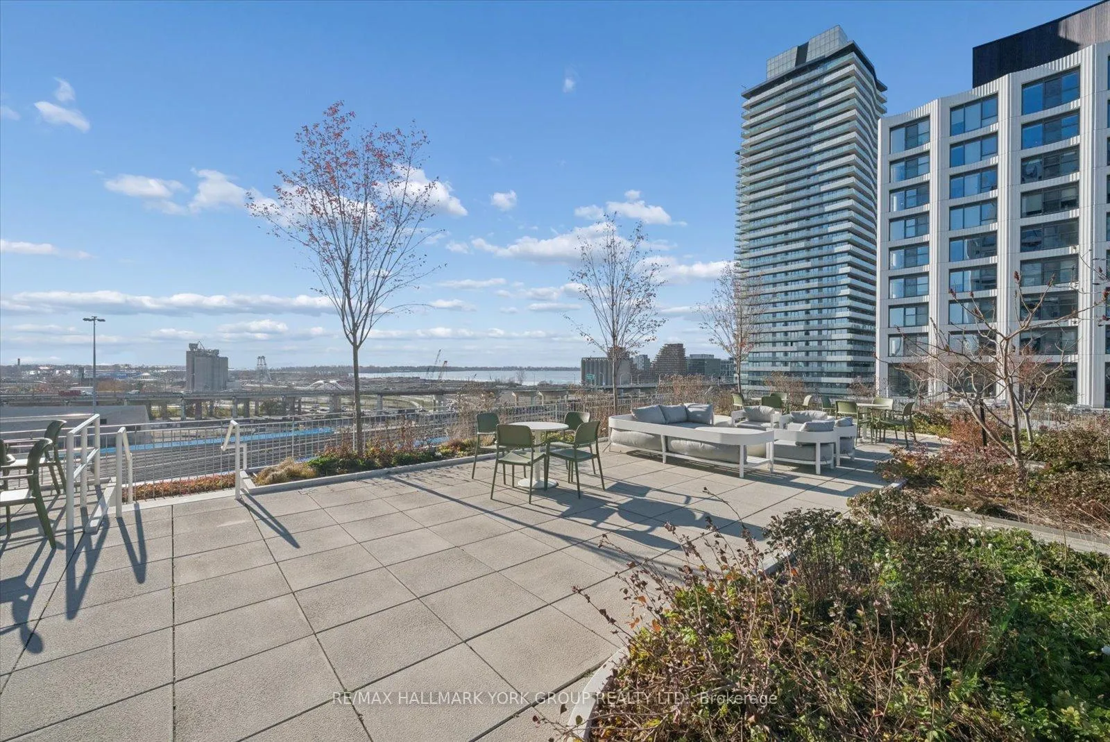 Photo 25 of Unit 1004, 151 Mill Street, Toronto, Waterfront Communities — HOMEH