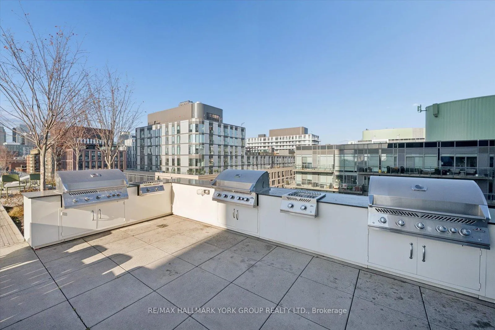 Photo 26 of Unit 1004, 151 Mill Street, Toronto, Waterfront Communities — HOMEH