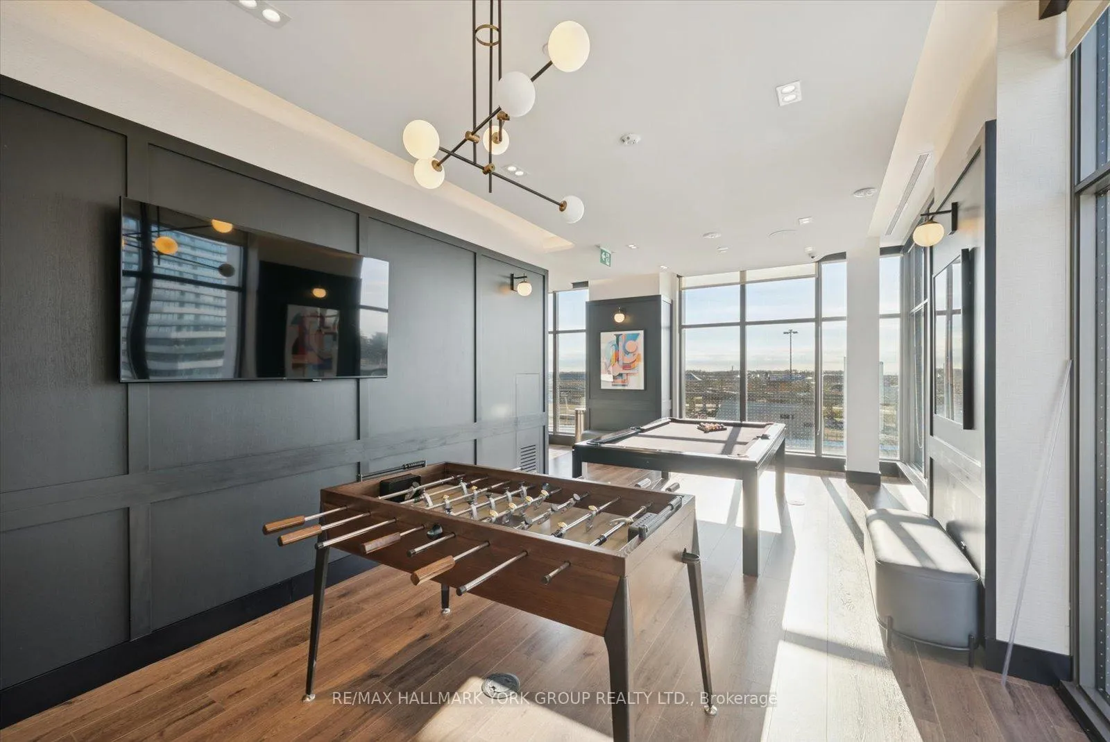 Photo 27 of Unit 1004, 151 Mill Street, Toronto, Waterfront Communities — HOMEH