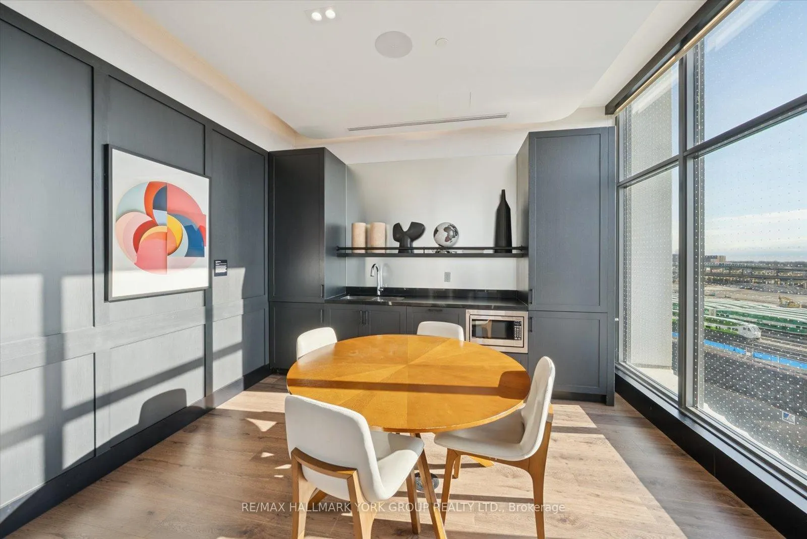 Photo 28 of Unit 1004, 151 Mill Street, Toronto, Waterfront Communities — HOMEH