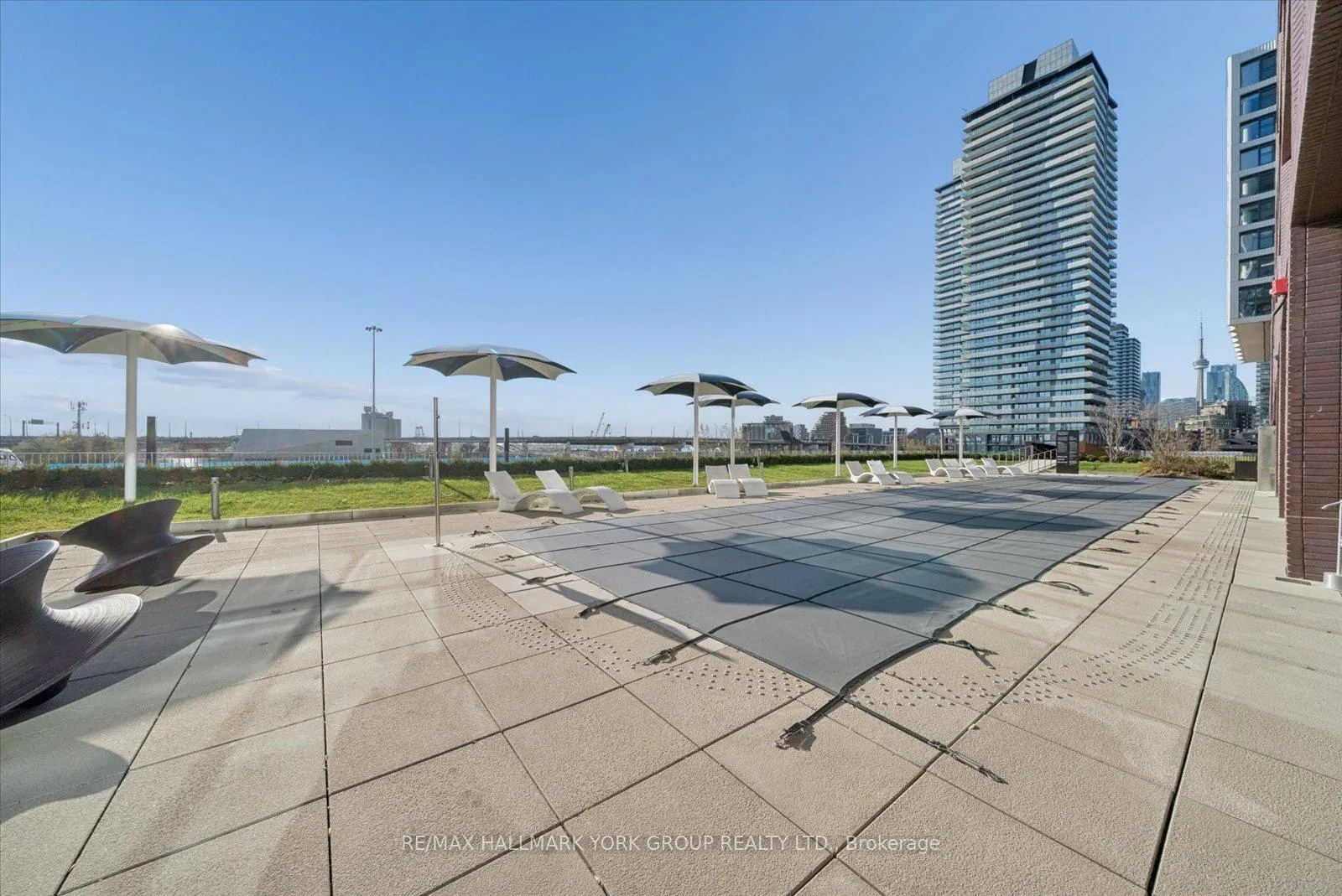 Photo 32 of Unit 1004, 151 Mill Street, Toronto, Waterfront Communities — HOMEH