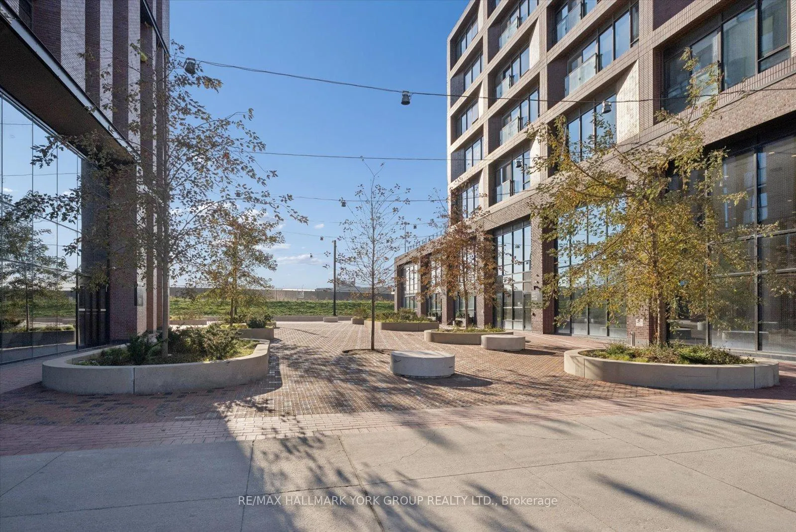 Photo 34 of Unit 1004, 151 Mill Street, Toronto, Waterfront Communities — HOMEH