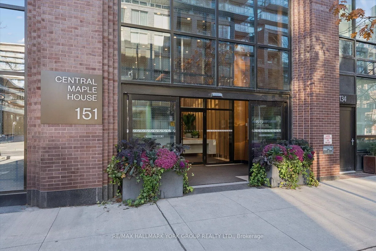 Photo 35 of Unit 1004, 151 Mill Street, Toronto, Waterfront Communities — HOMEH