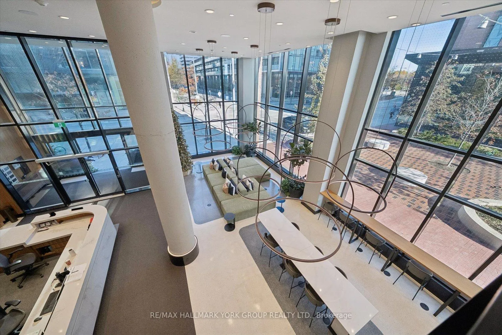 Photo 36 of Unit 1004, 151 Mill Street, Toronto, Waterfront Communities — HOMEH