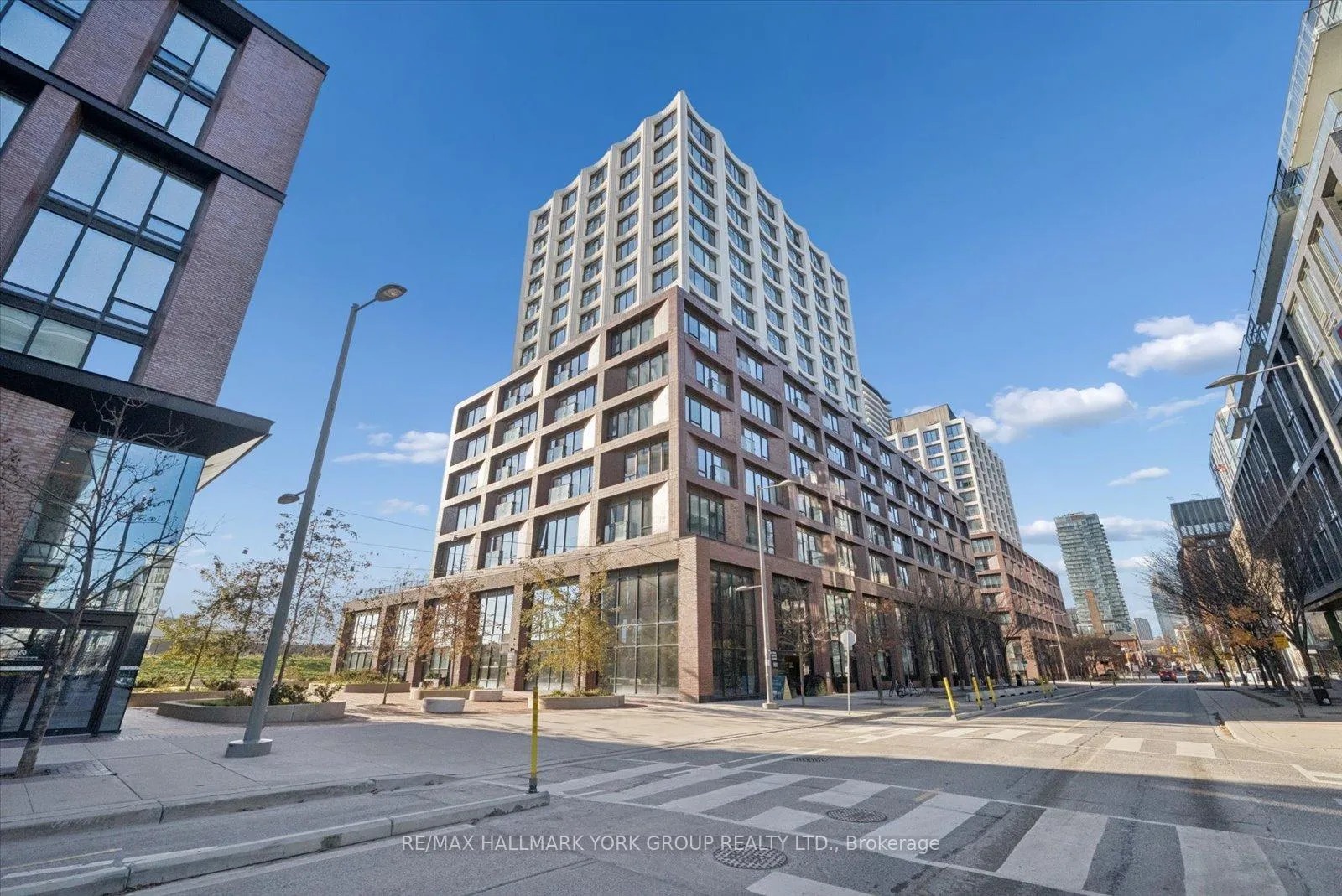 Photo 37 of Unit 1004, 151 Mill Street, Toronto, Waterfront Communities — HOMEH