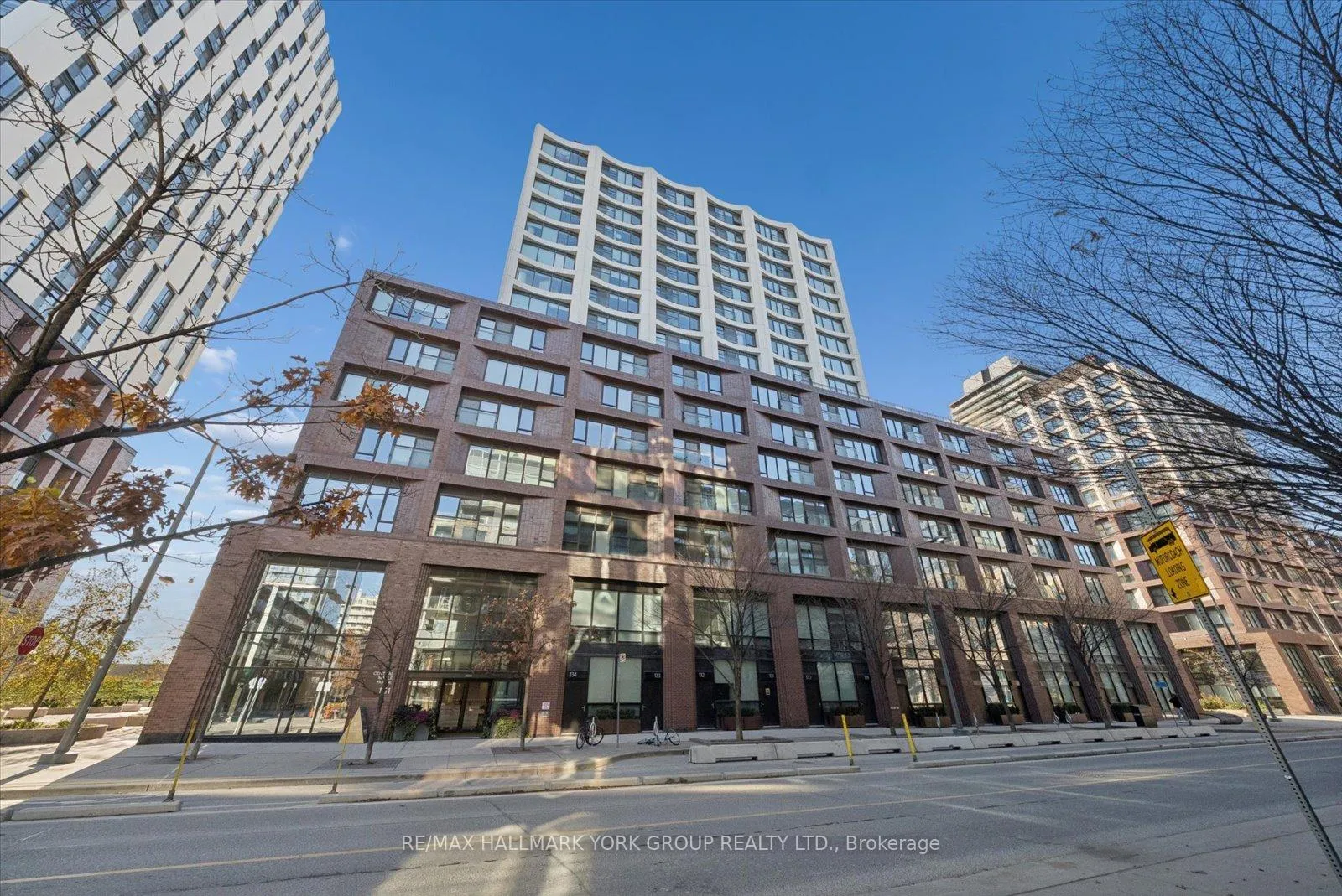 Photo 38 of Unit 1004, 151 Mill Street, Toronto, Waterfront Communities — HOMEH