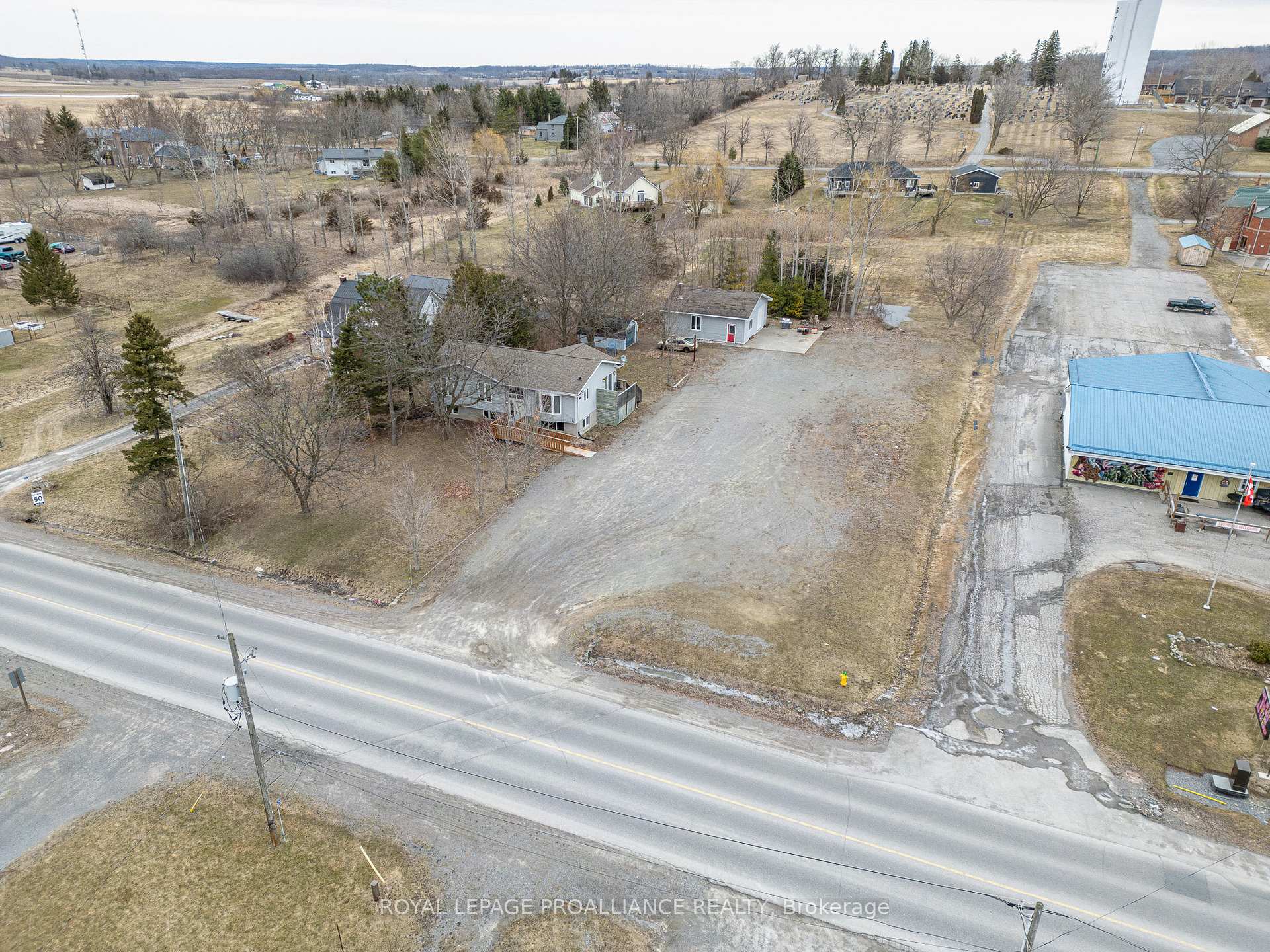 Photo 3 of 2436 Stirling- Marmora Road, Stirling-Rawdon, Rawdon Ward — HOMEH