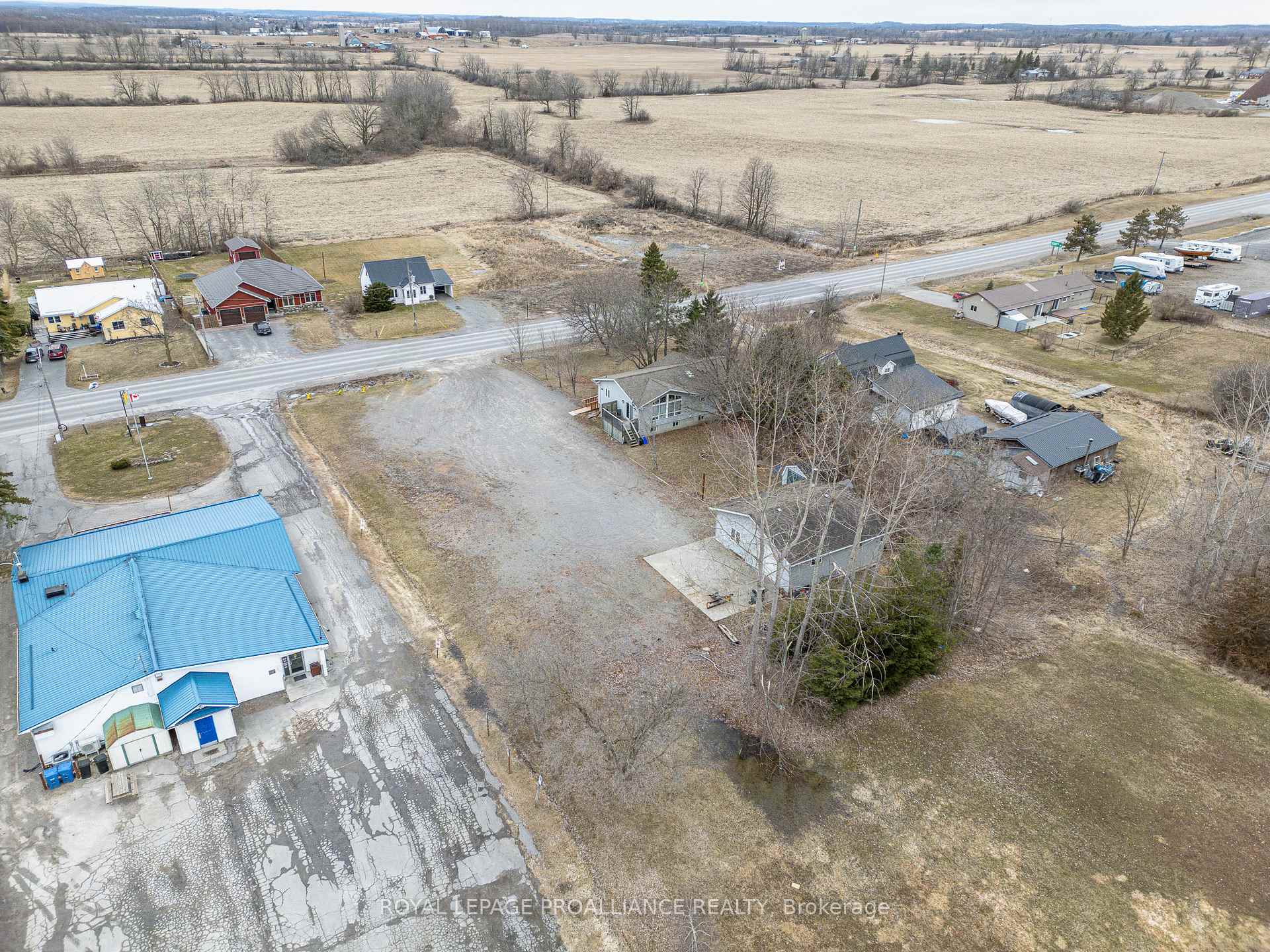 Photo 39 of 2436 Stirling- Marmora Road, Stirling-Rawdon, Rawdon Ward — HOMEH