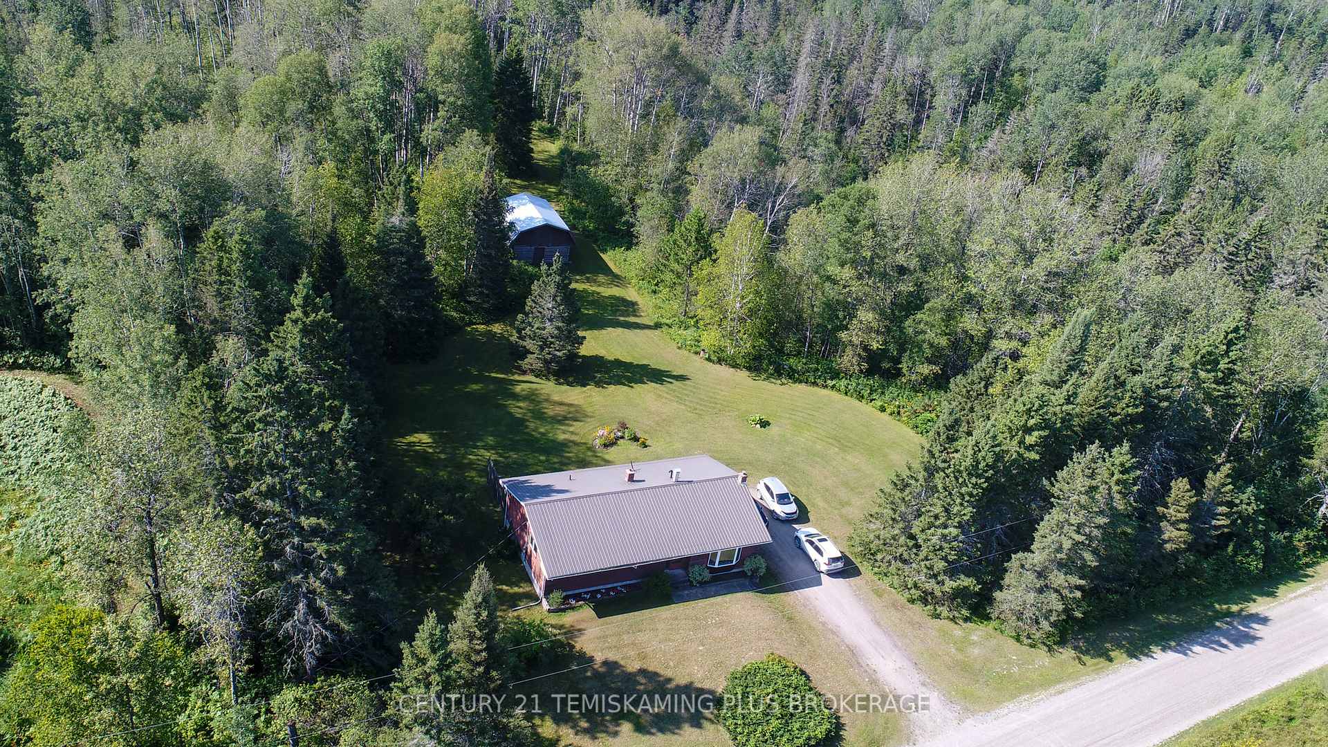 Photo 1 of 428120 Chamberlain 3 Road, Englehart, Central Timiskaming — HOMEH