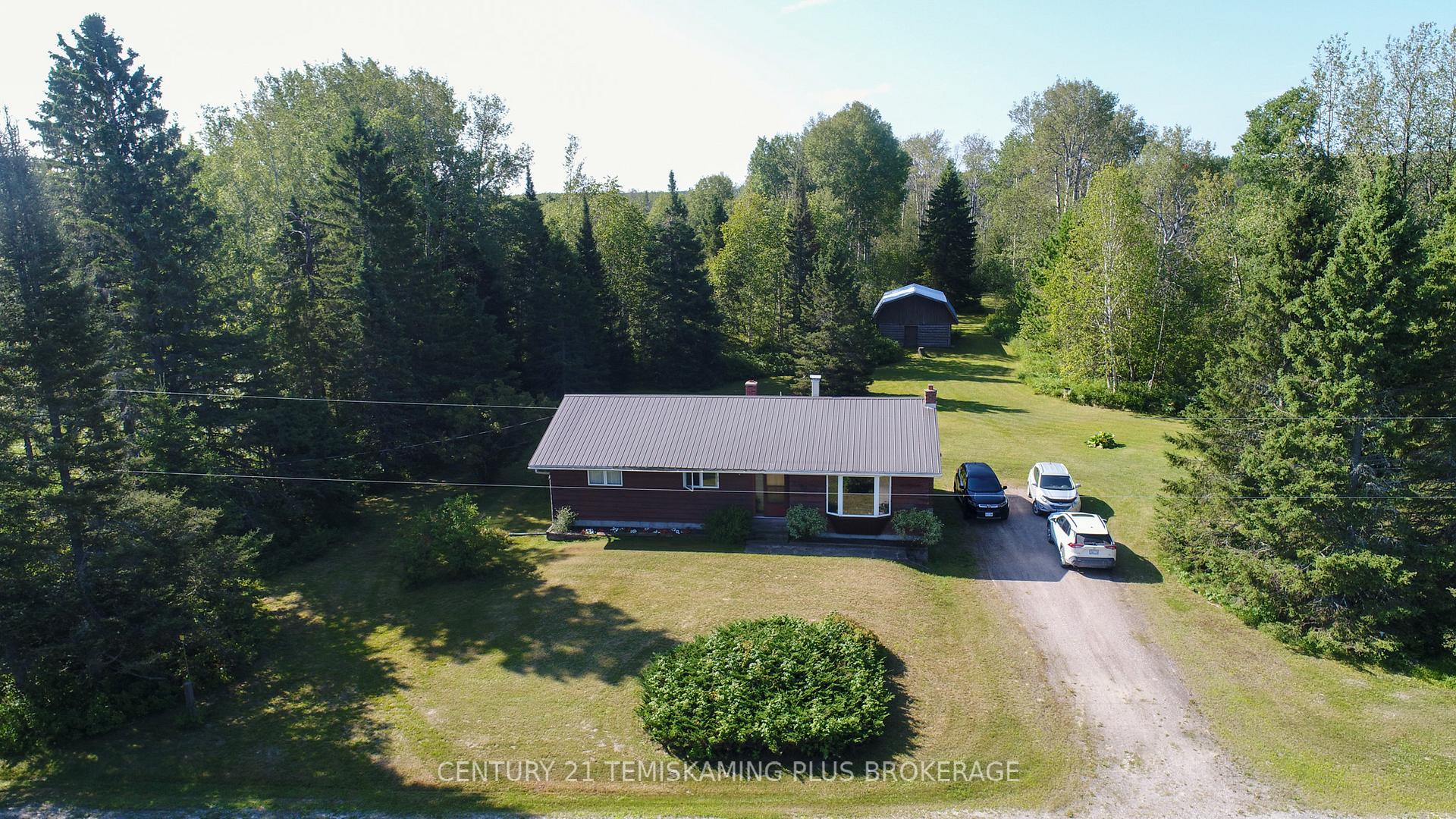 Photo 2 of 428120 Chamberlain 3 Road, Englehart, Central Timiskaming — HOMEH