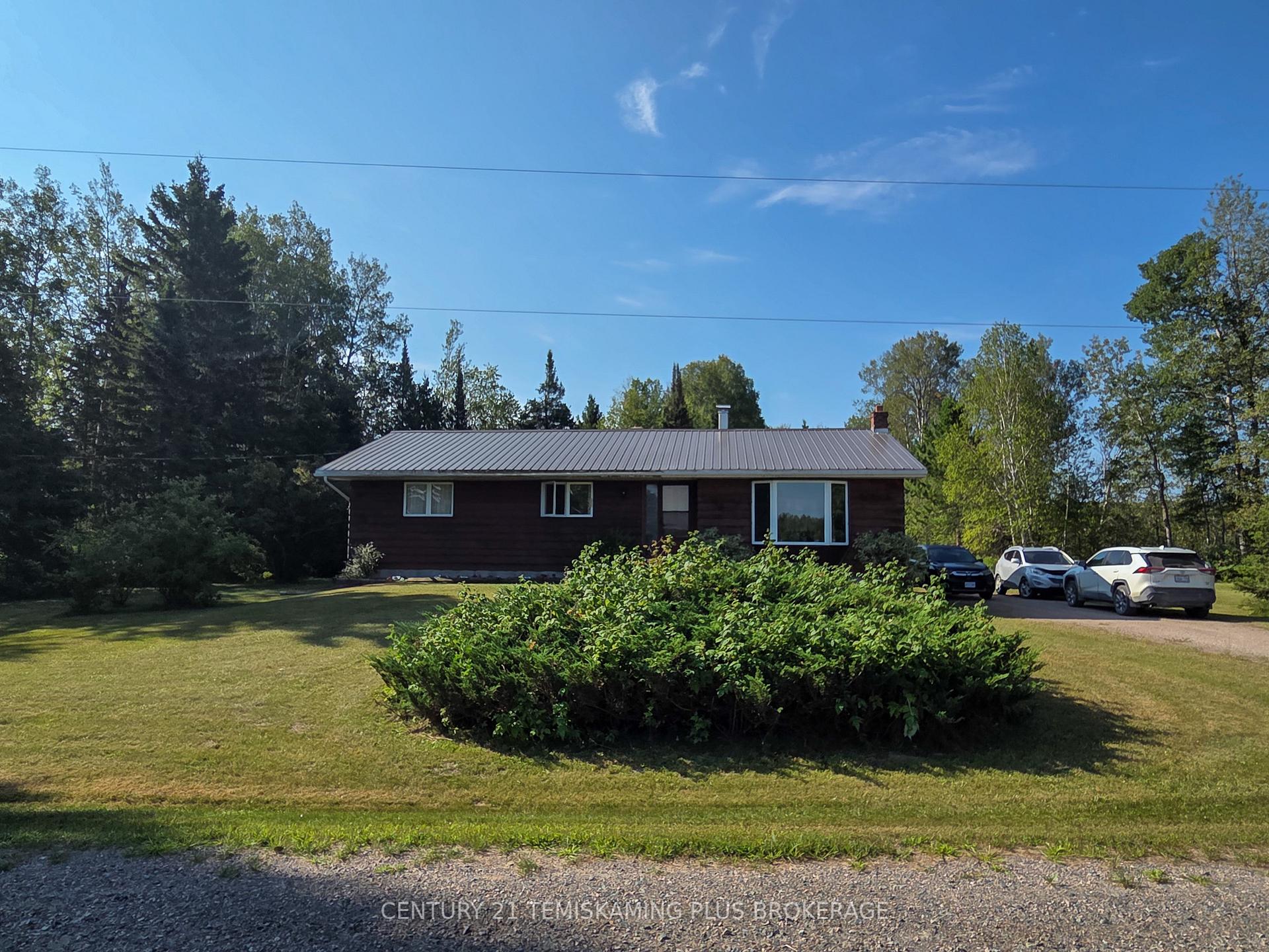 Photo 3 of 428120 Chamberlain 3 Road, Englehart, Central Timiskaming — HOMEH