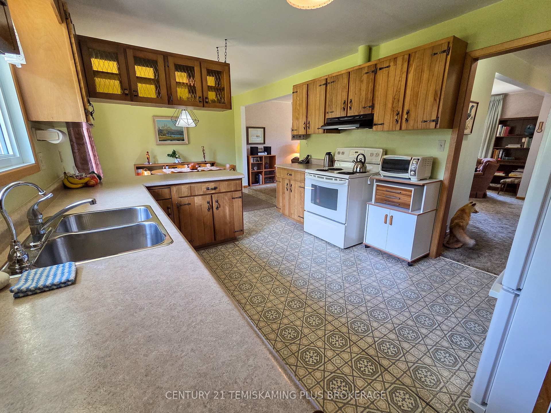 Photo 6 of 428120 Chamberlain 3 Road, Englehart, Central Timiskaming — HOMEH